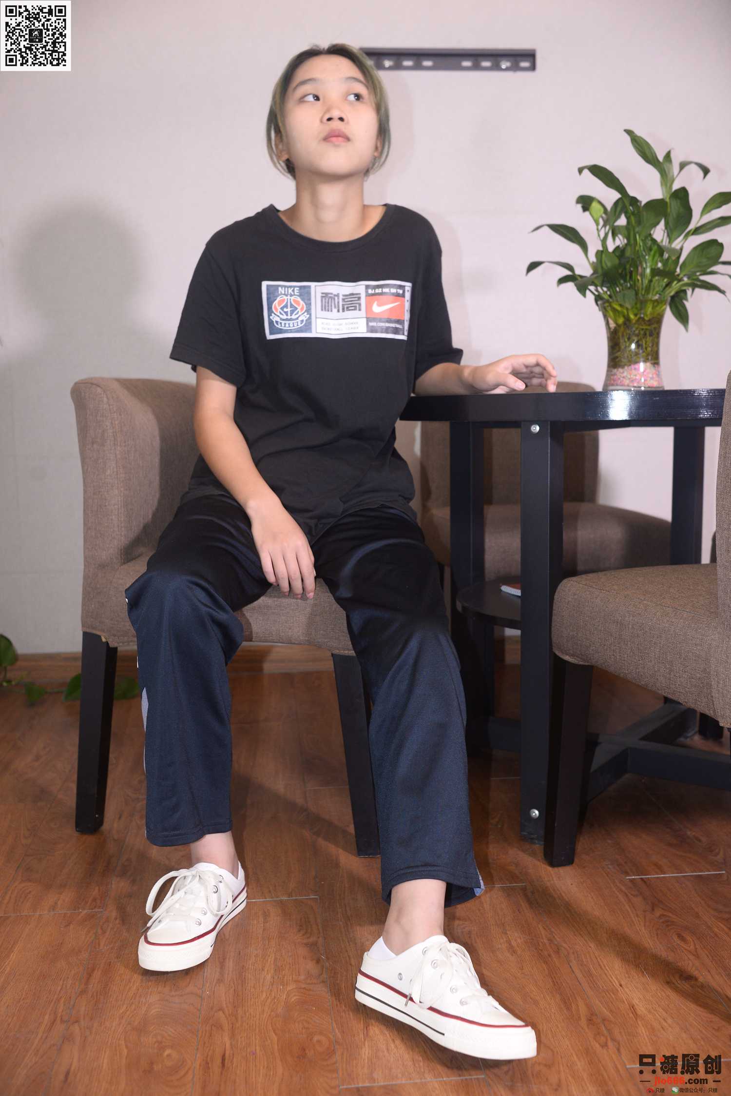 图片[33]-[只糖棉袜]NO.196 小昭 时光里的暖香[38P] – 速更版-美库