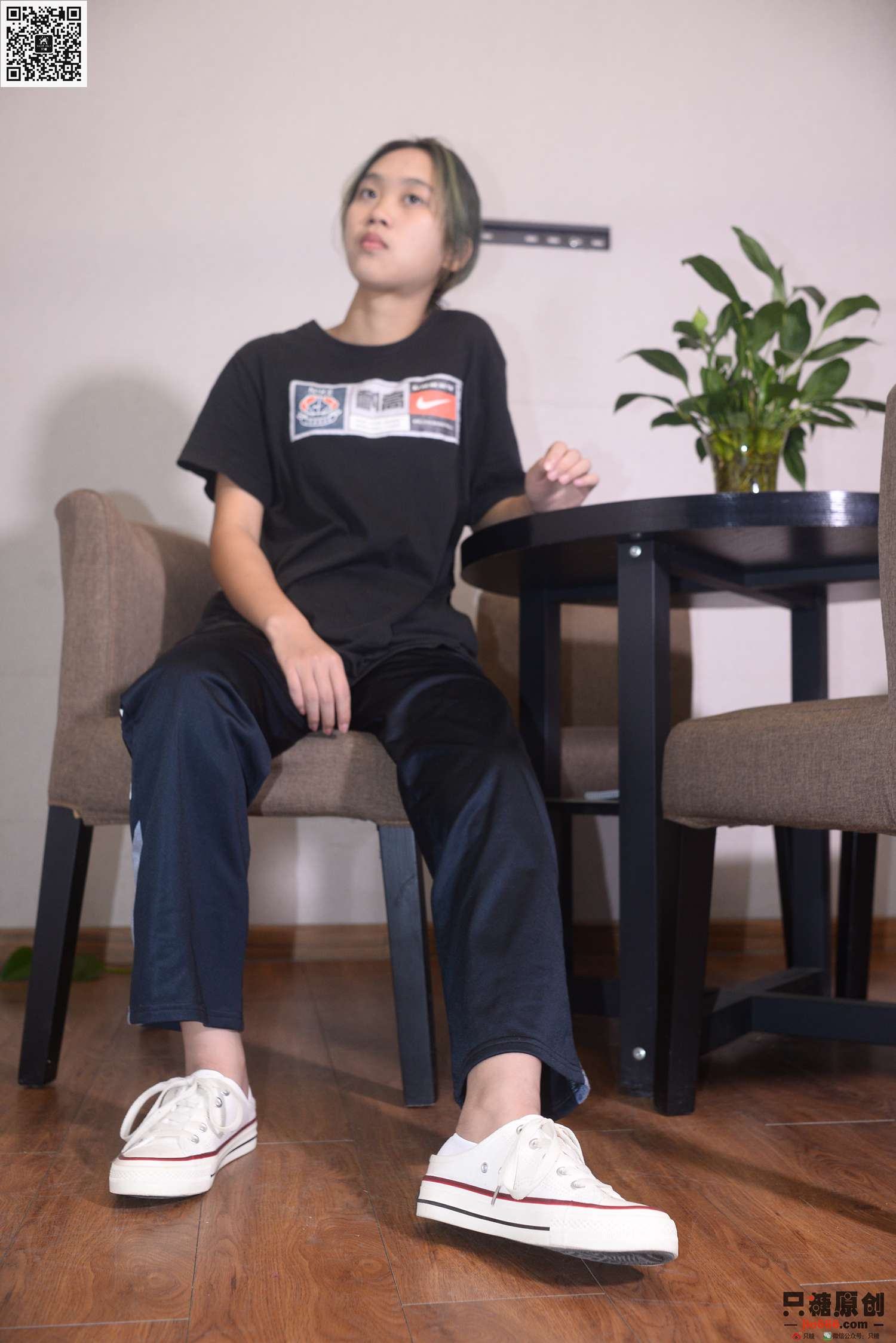 图片[34]-[只糖棉袜]NO.196 小昭 时光里的暖香[38P] – 速更版-美库