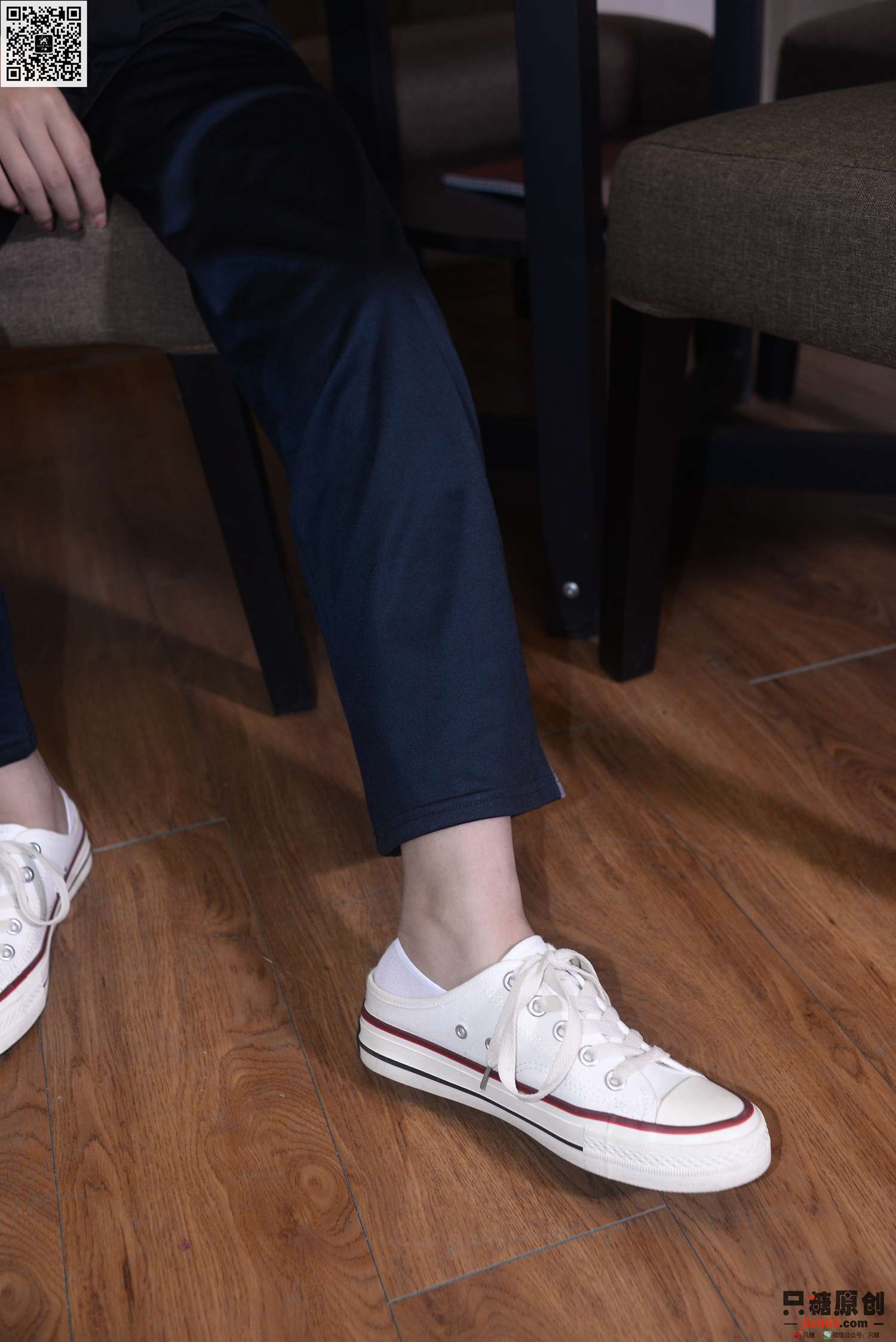 图片[36]-[只糖棉袜]NO.196 小昭 时光里的暖香[38P] – 速更版-美库