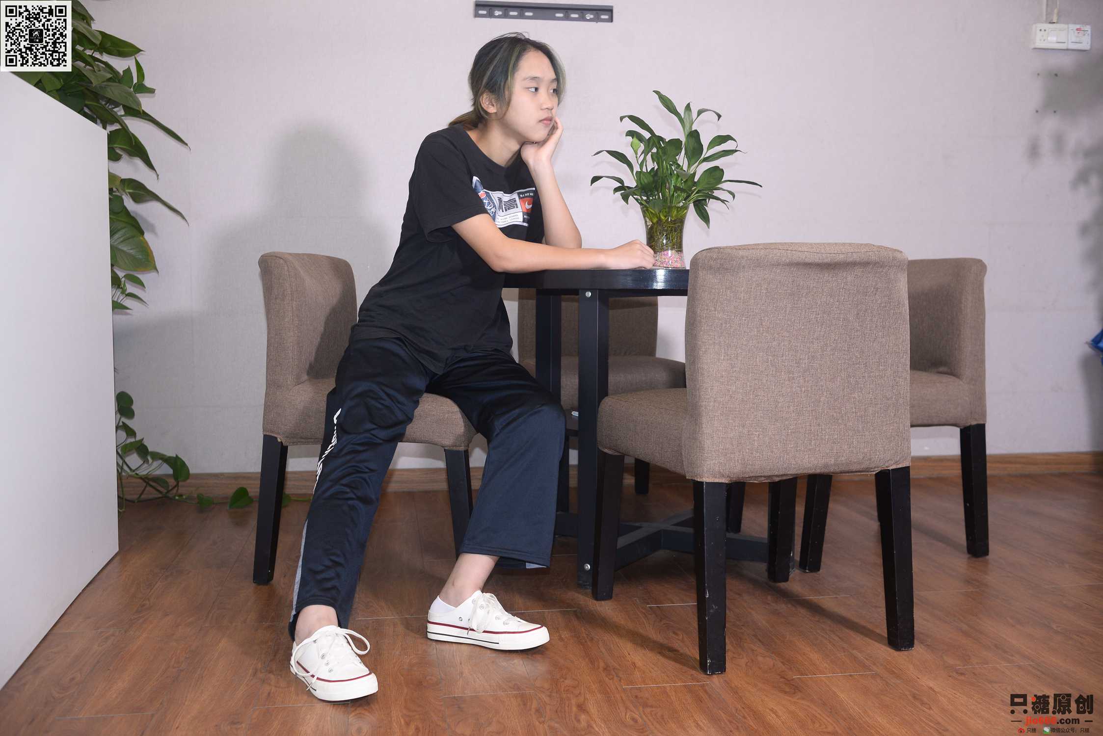 图片[40]-[只糖棉袜]NO.196 小昭 时光里的暖香[38P] – 速更版-美库