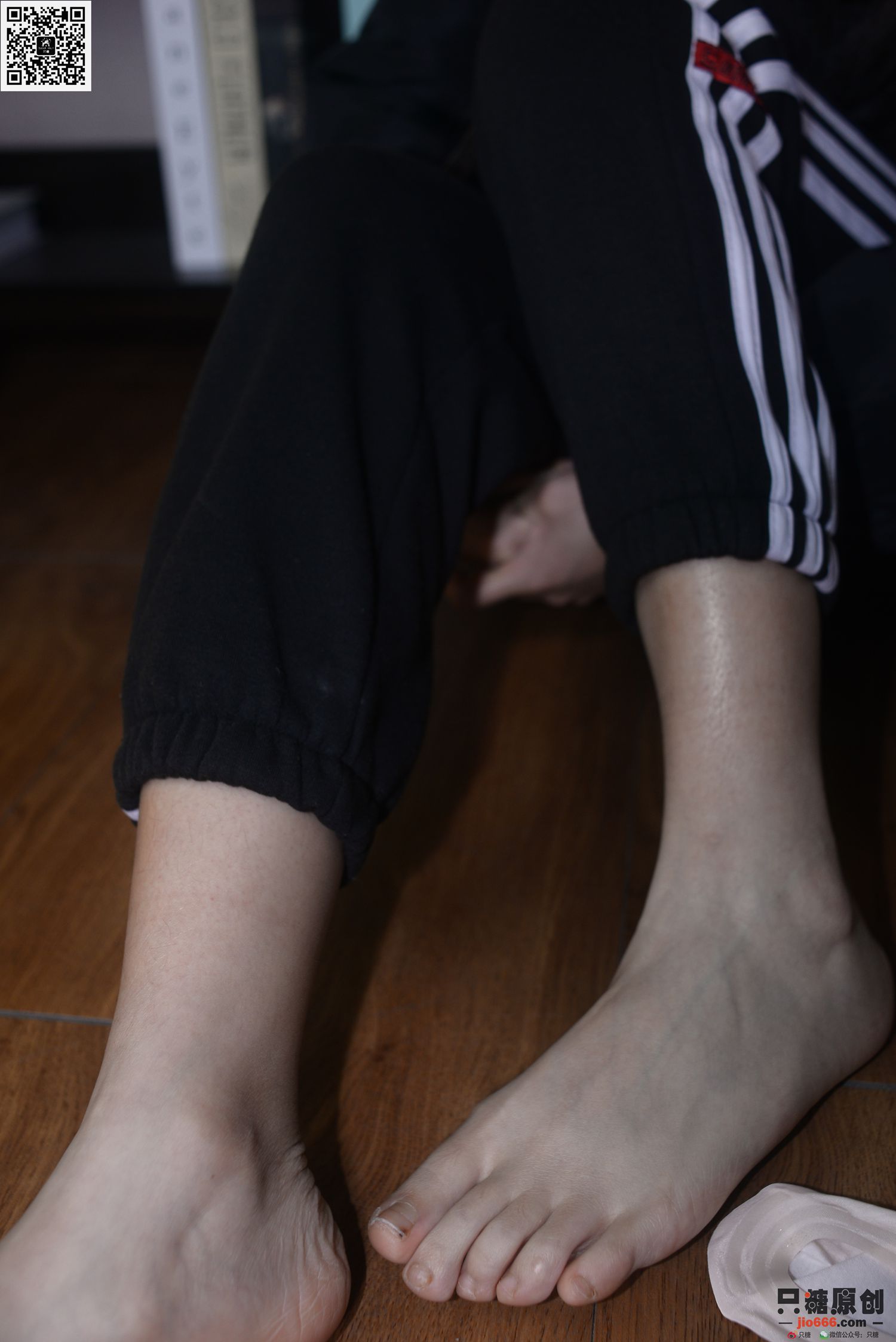 图片[47]-[只糖棉袜]NO.195 曾倩 暖风过境[237P] – 速更版-美库