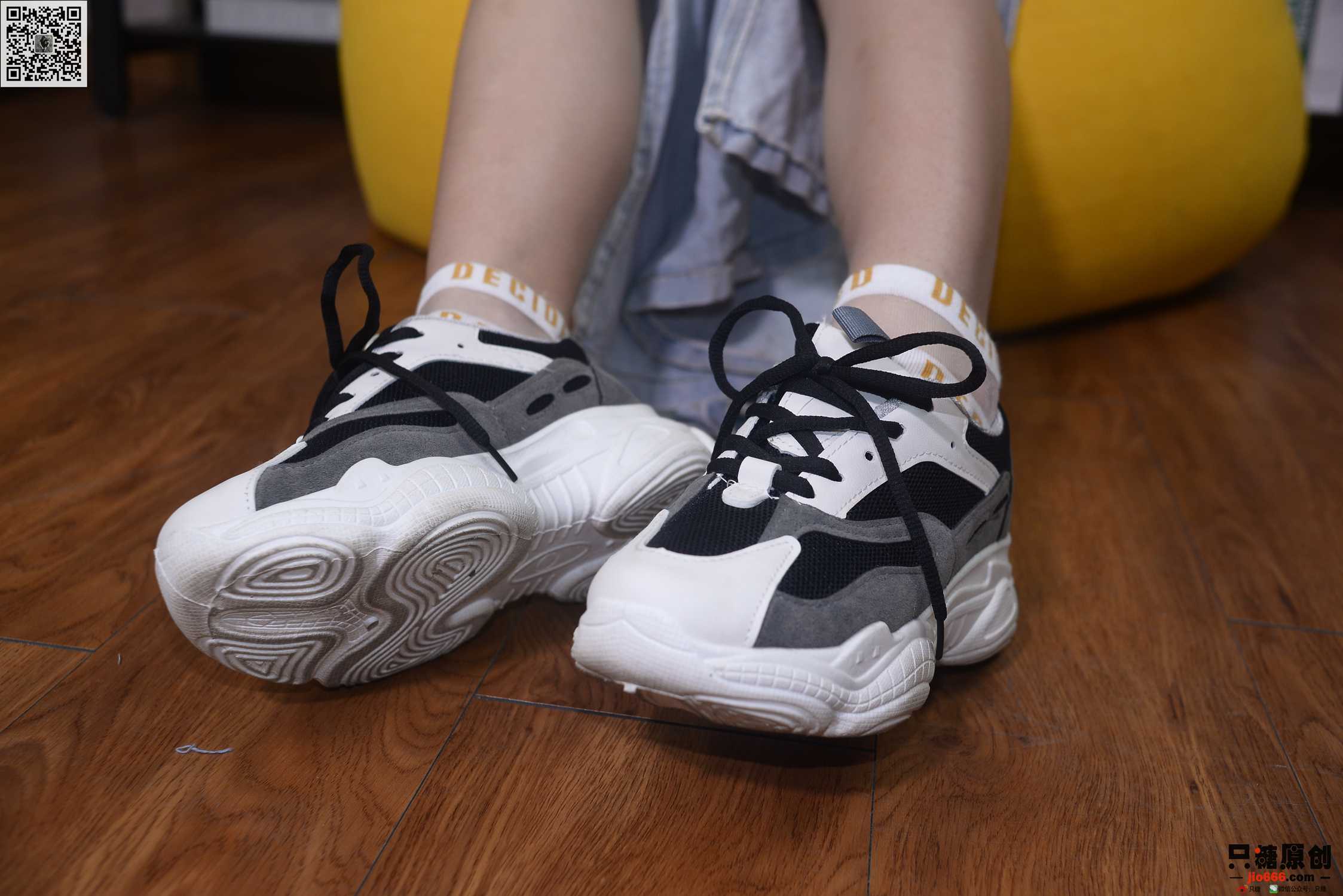 图片[141]-[只糖棉袜]NO.194 苏瑶 多喜乐，长安宁[183P] – 速更版-美库