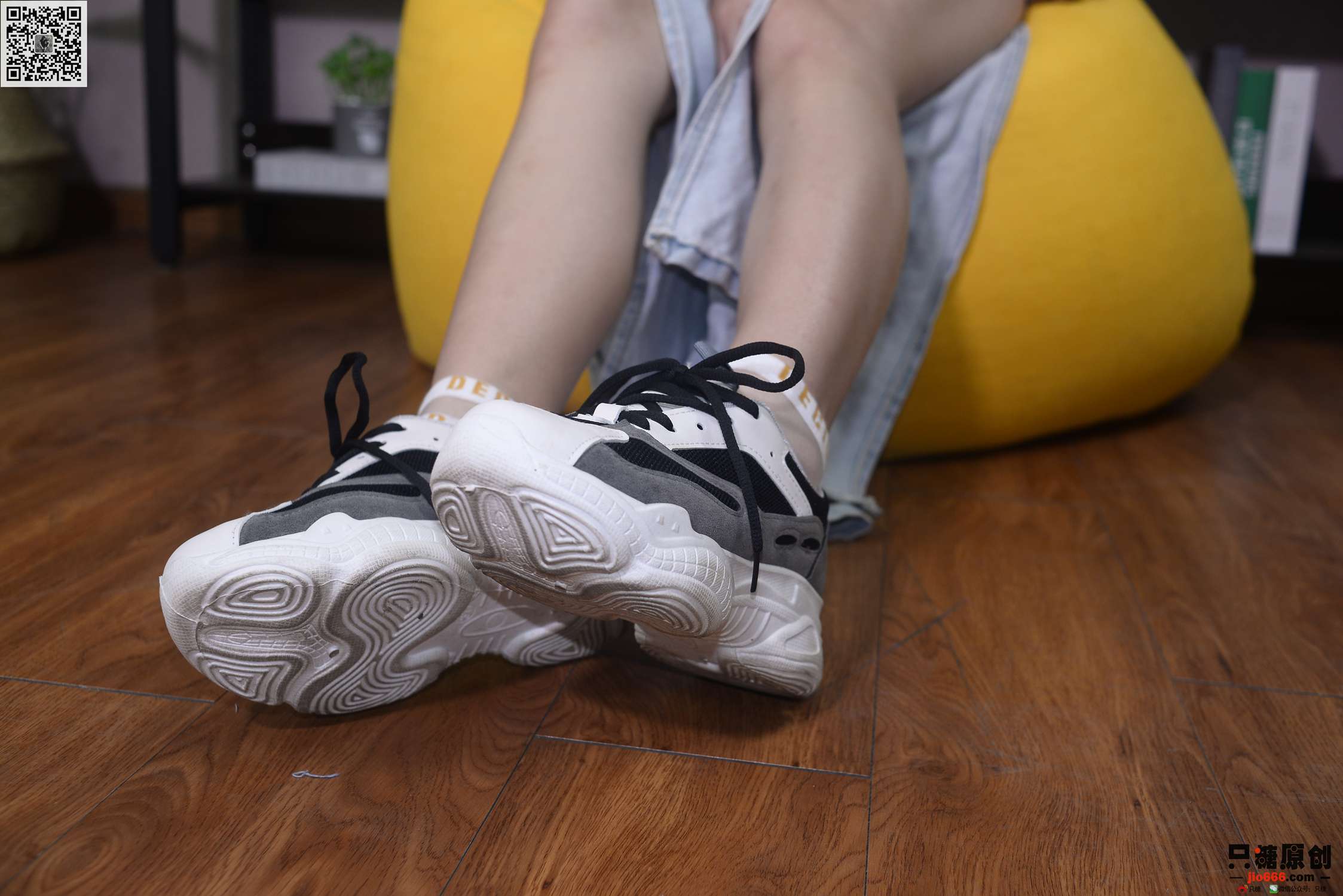 图片[143]-[只糖棉袜]NO.194 苏瑶 多喜乐，长安宁[183P] – 速更版-美库