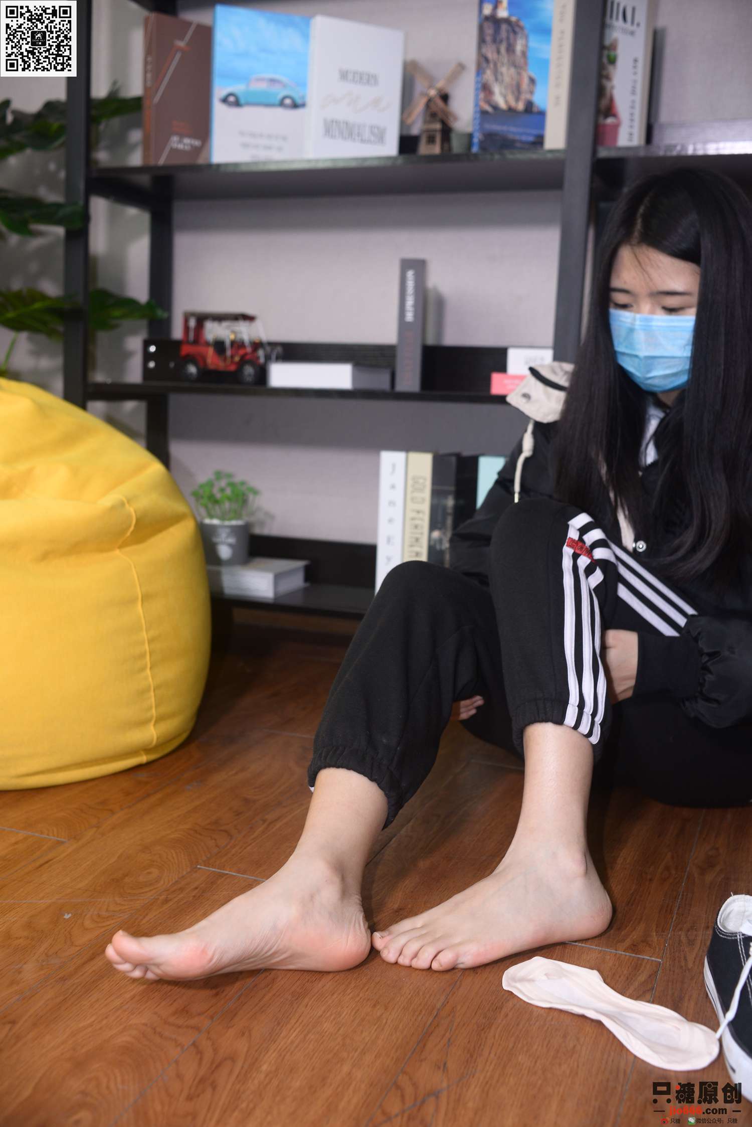 图片[52]-[只糖棉袜]NO.195 曾倩 暖风过境[237P] – 速更版-美库