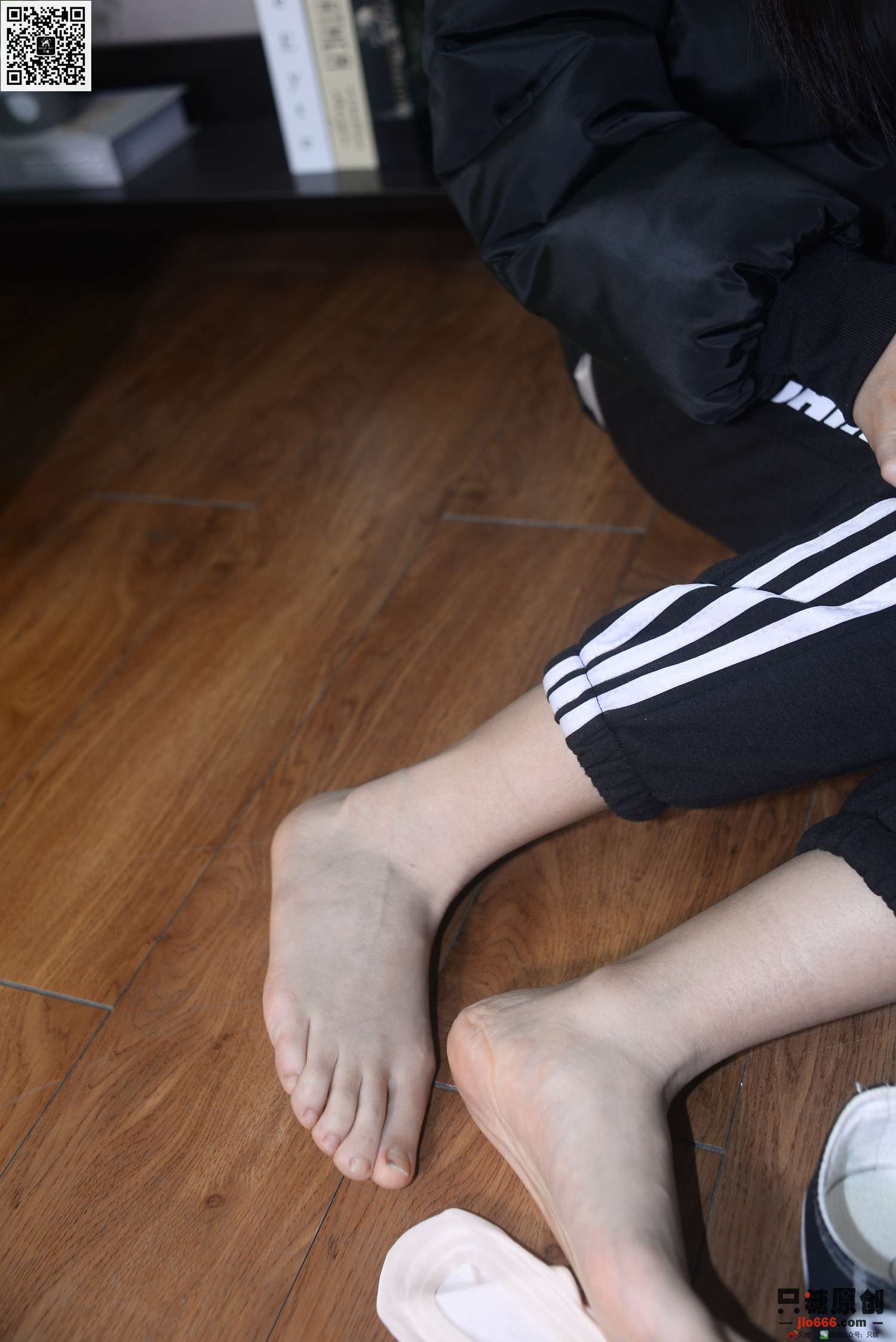 图片[55]-[只糖棉袜]NO.195 曾倩 暖风过境[237P] – 速更版-美库