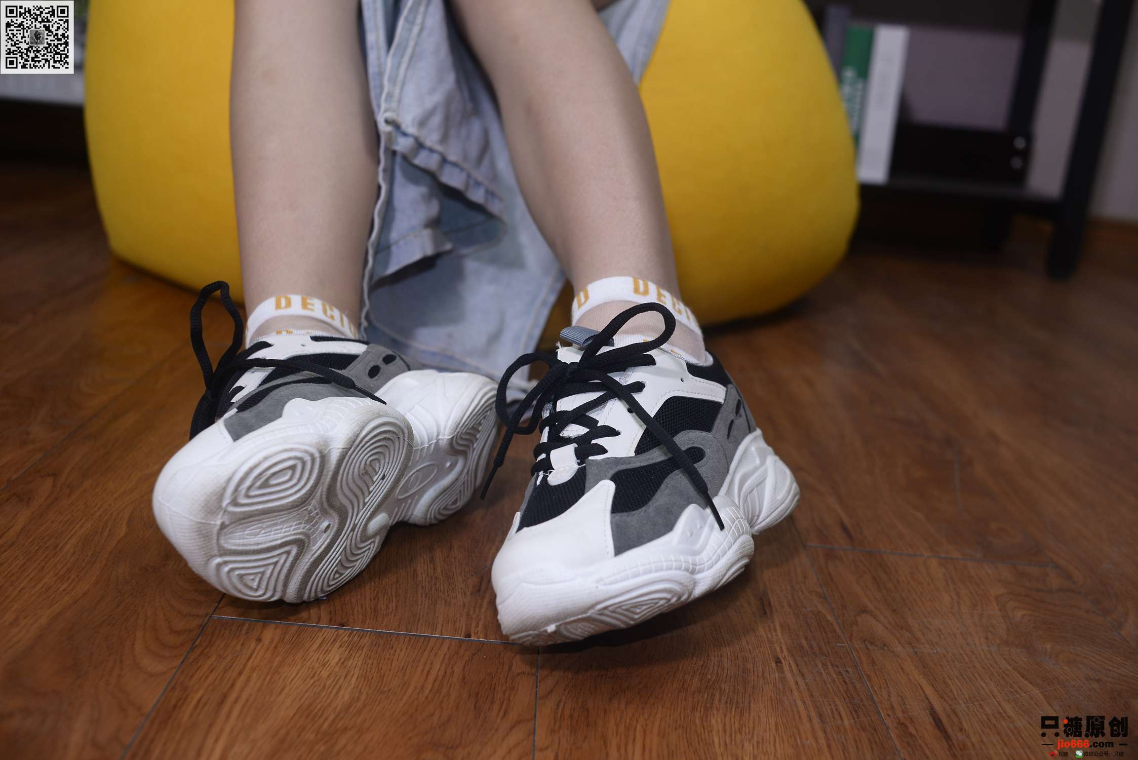 图片[149]-[只糖棉袜]NO.194 苏瑶 多喜乐，长安宁[183P] – 速更版-美库