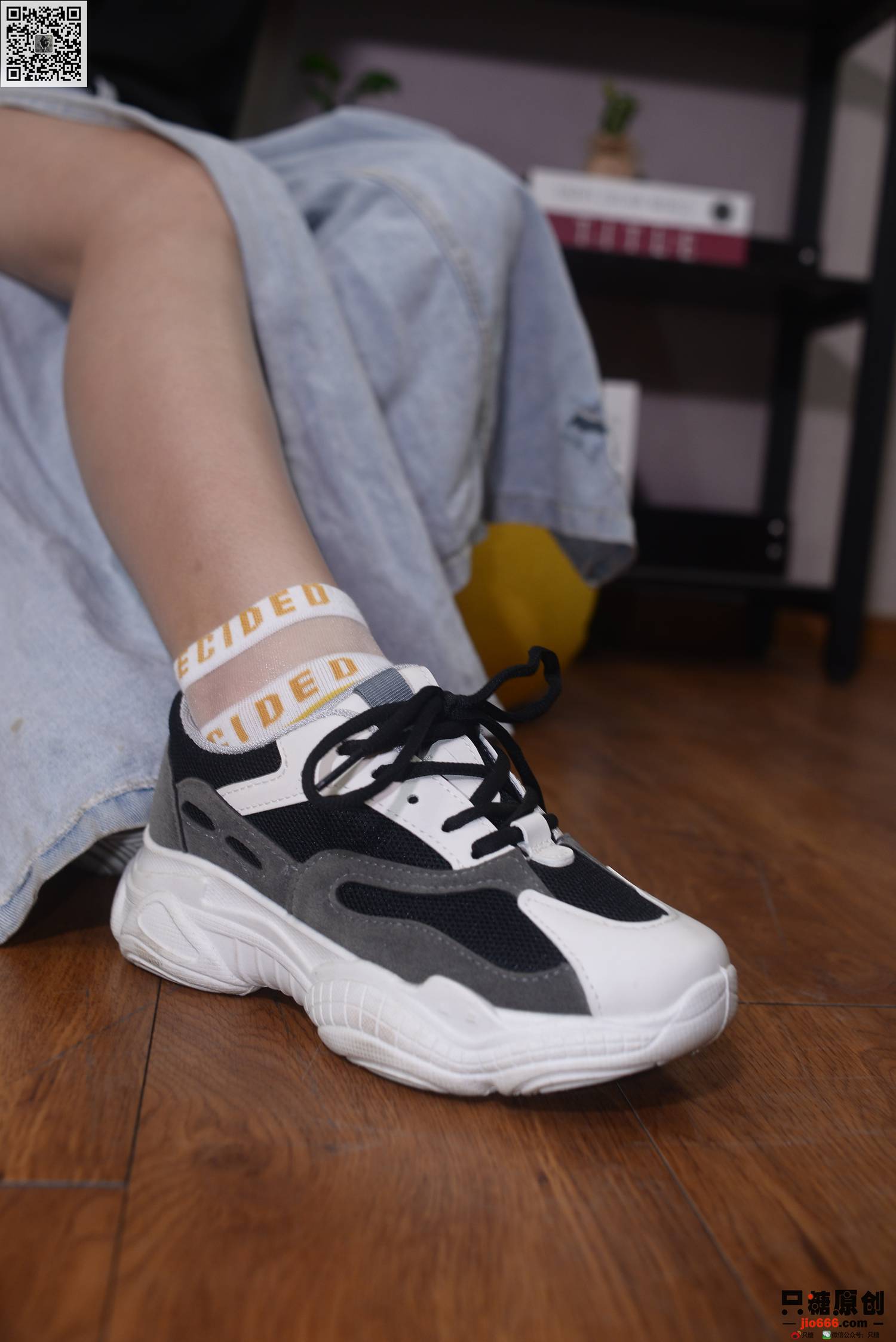 图片[152]-[只糖棉袜]NO.194 苏瑶 多喜乐，长安宁[183P] – 速更版-美库