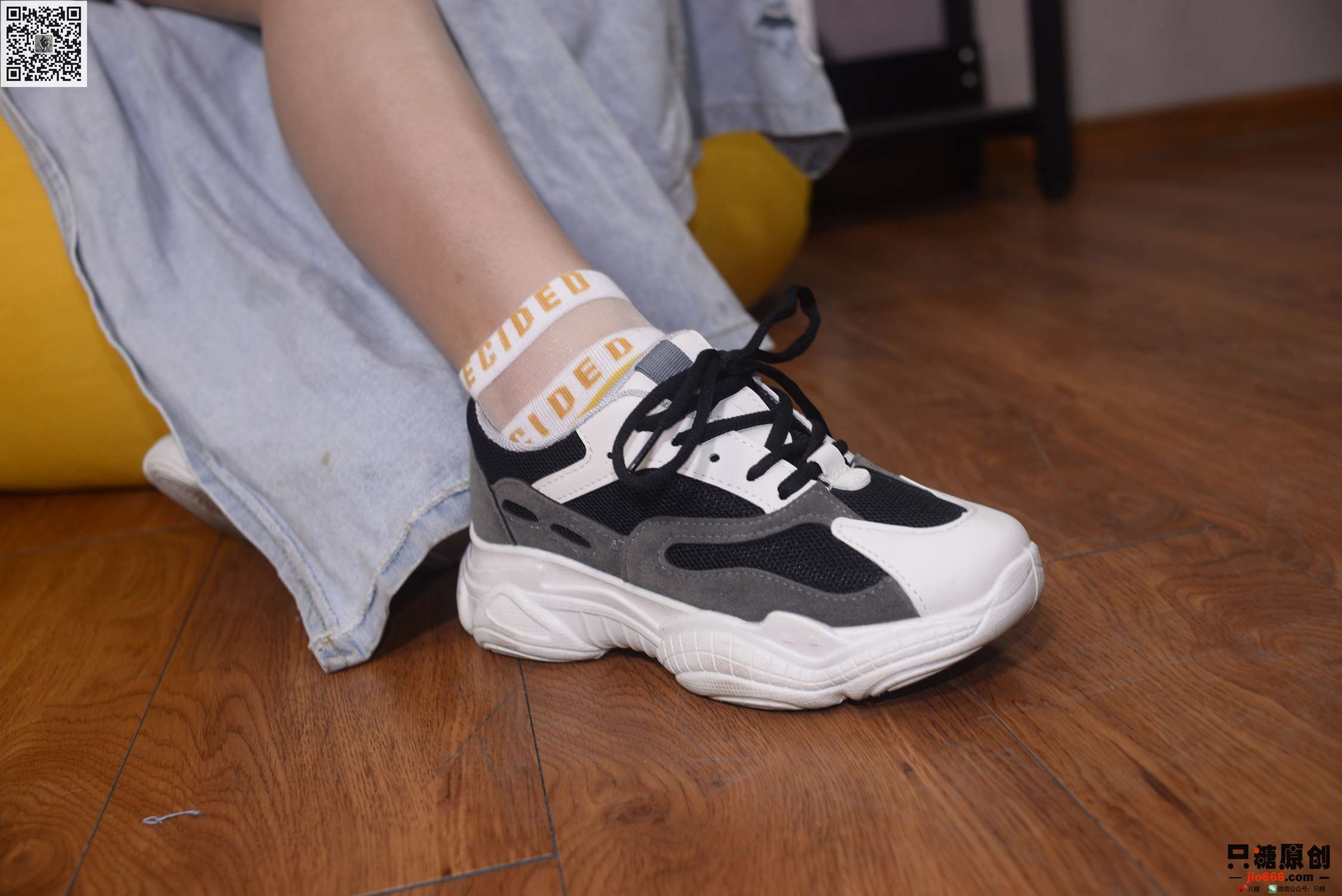 图片[153]-[只糖棉袜]NO.194 苏瑶 多喜乐，长安宁[183P] – 速更版-美库