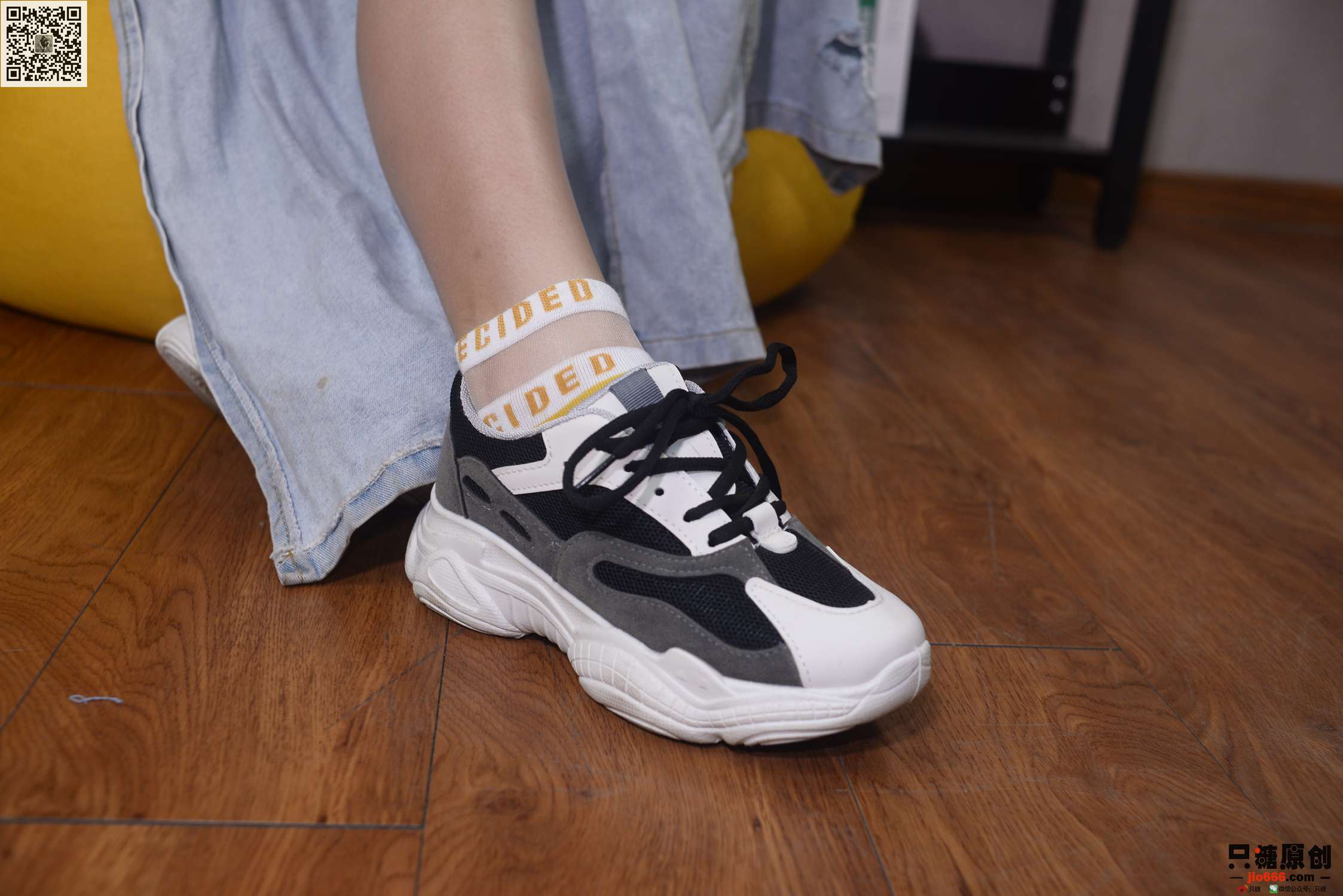 图片[155]-[只糖棉袜]NO.194 苏瑶 多喜乐，长安宁[183P] – 速更版-美库