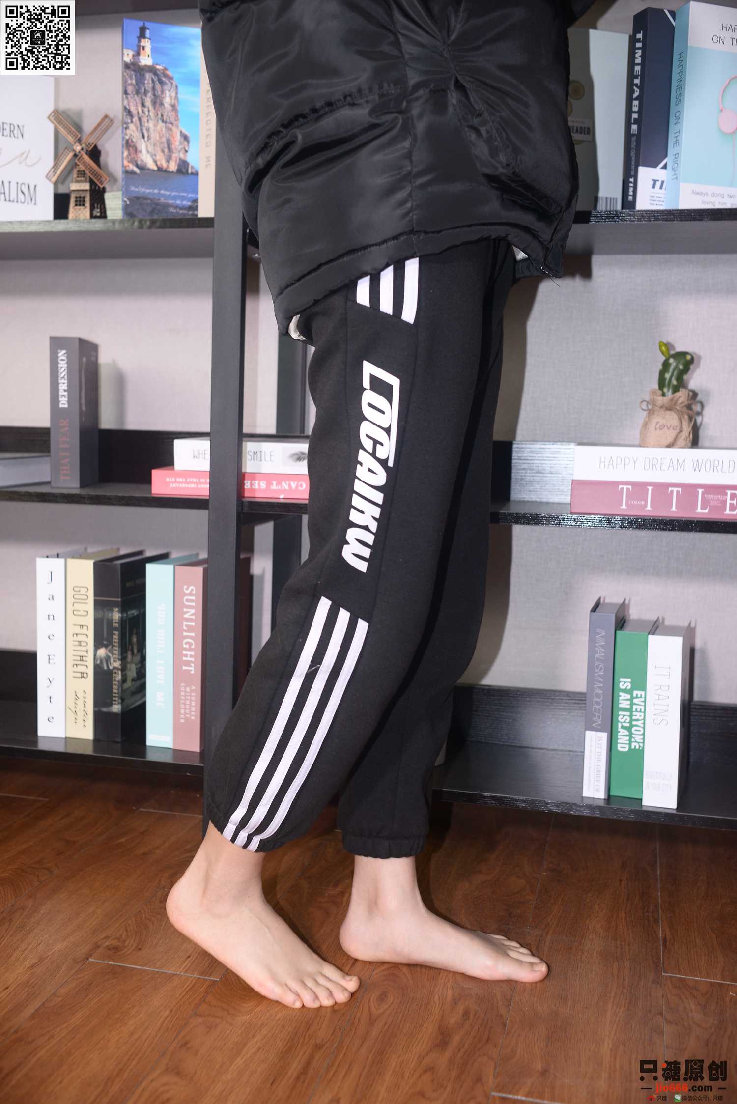 图片[69]-[只糖棉袜]NO.195 曾倩 暖风过境[237P] – 速更版-美库