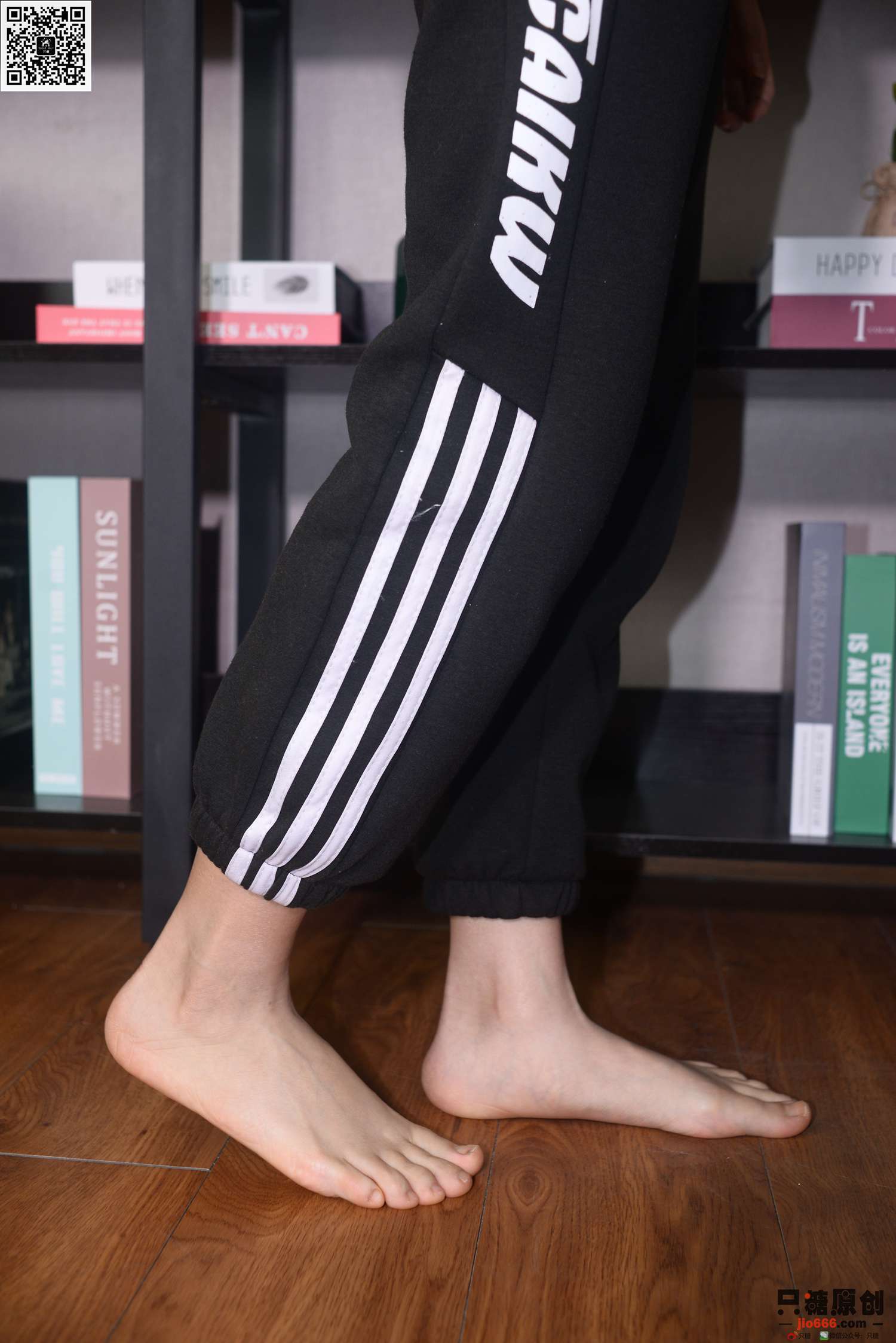 图片[71]-[只糖棉袜]NO.195 曾倩 暖风过境[237P] – 速更版-美库