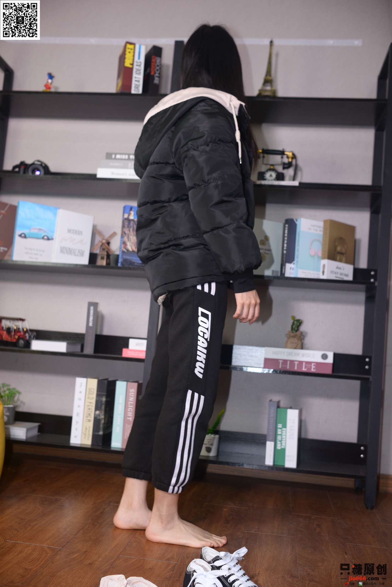 图片[73]-[只糖棉袜]NO.195 曾倩 暖风过境[237P] – 速更版-美库