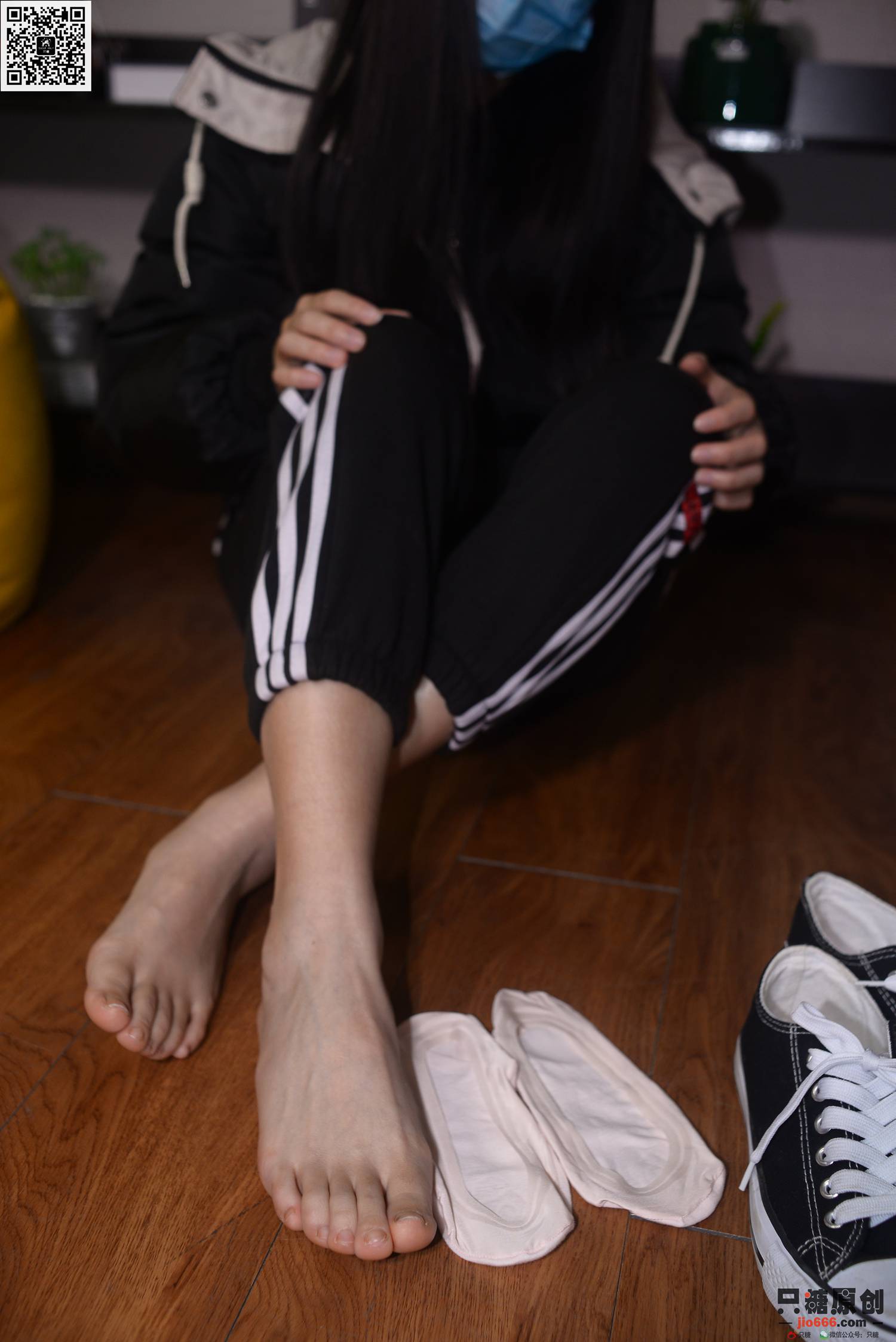 图片[89]-[只糖棉袜]NO.195 曾倩 暖风过境[237P] – 速更版-美库