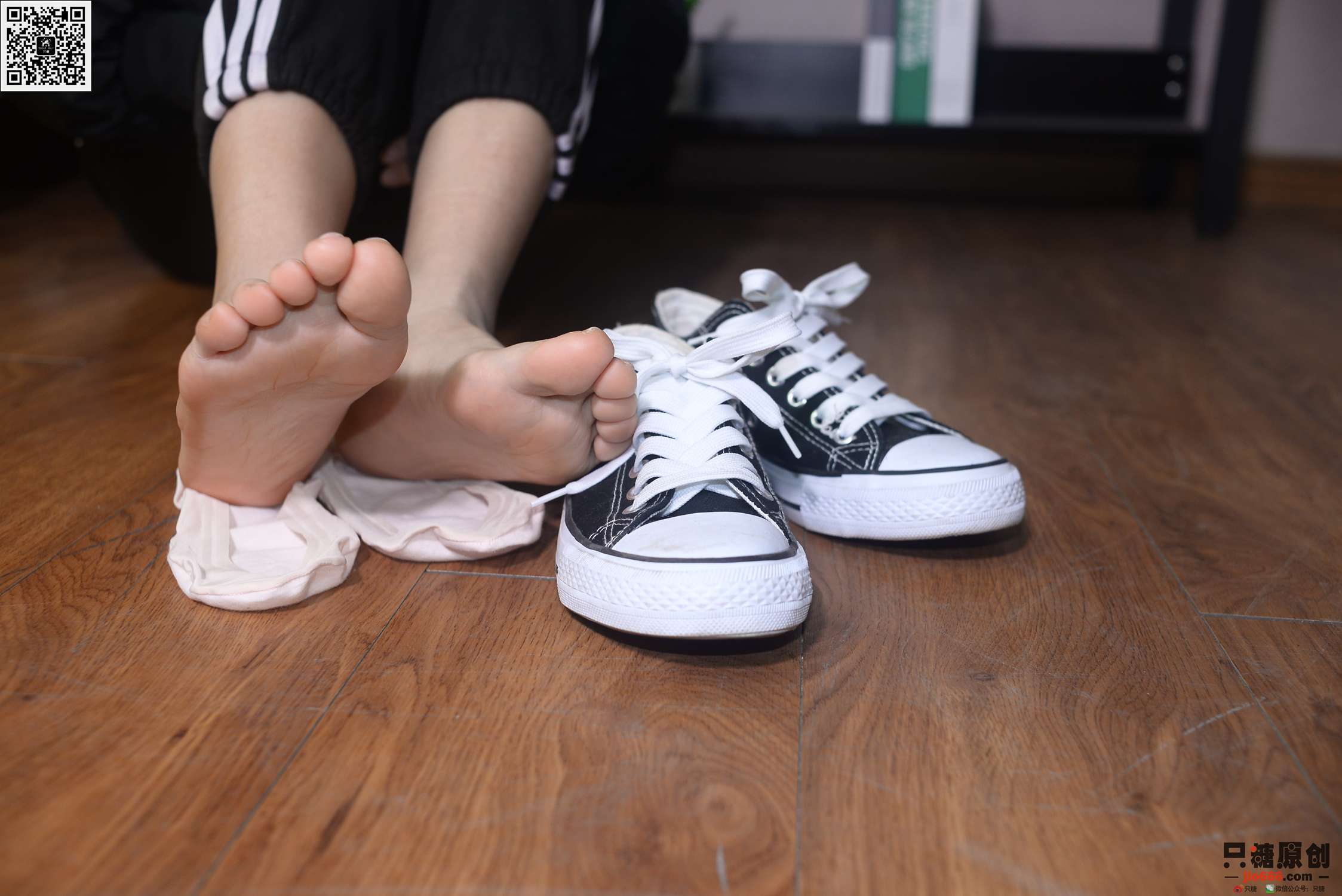 图片[101]-[只糖棉袜]NO.195 曾倩 暖风过境[237P] – 速更版-美库