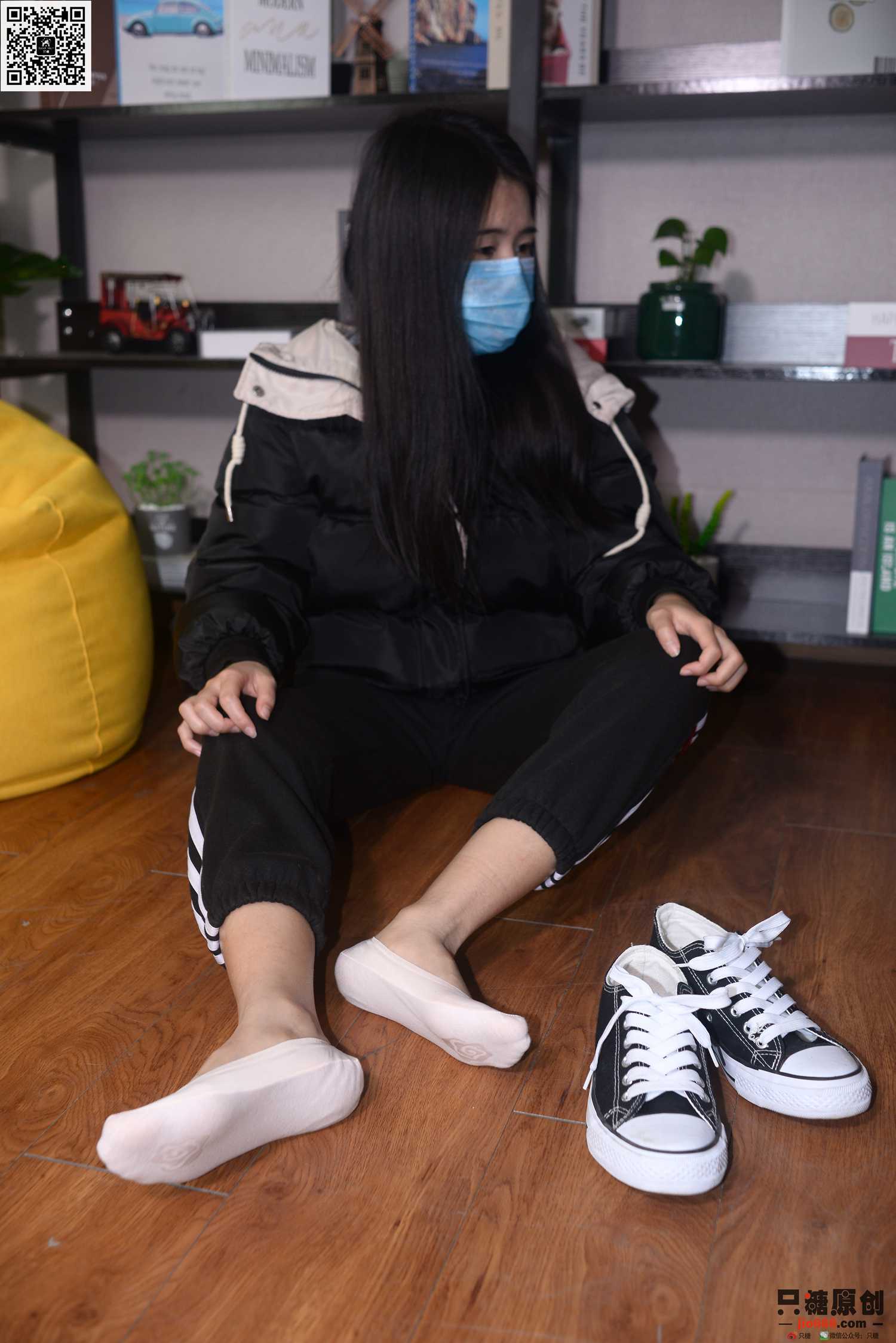 图片[126]-[只糖棉袜]NO.195 曾倩 暖风过境[237P] – 速更版-美库