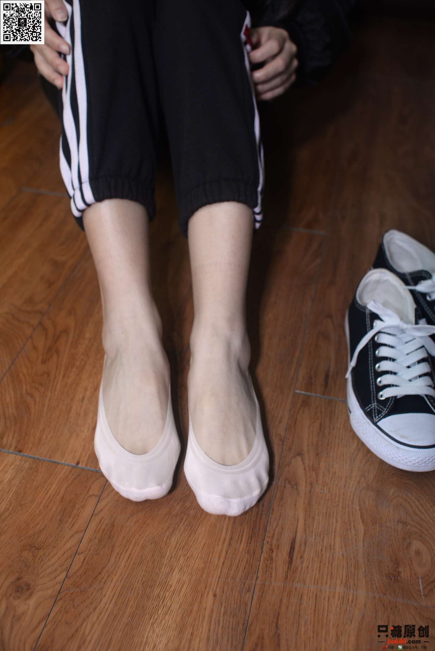 图片[143]-[只糖棉袜]NO.195 曾倩 暖风过境[237P] – 速更版-美库