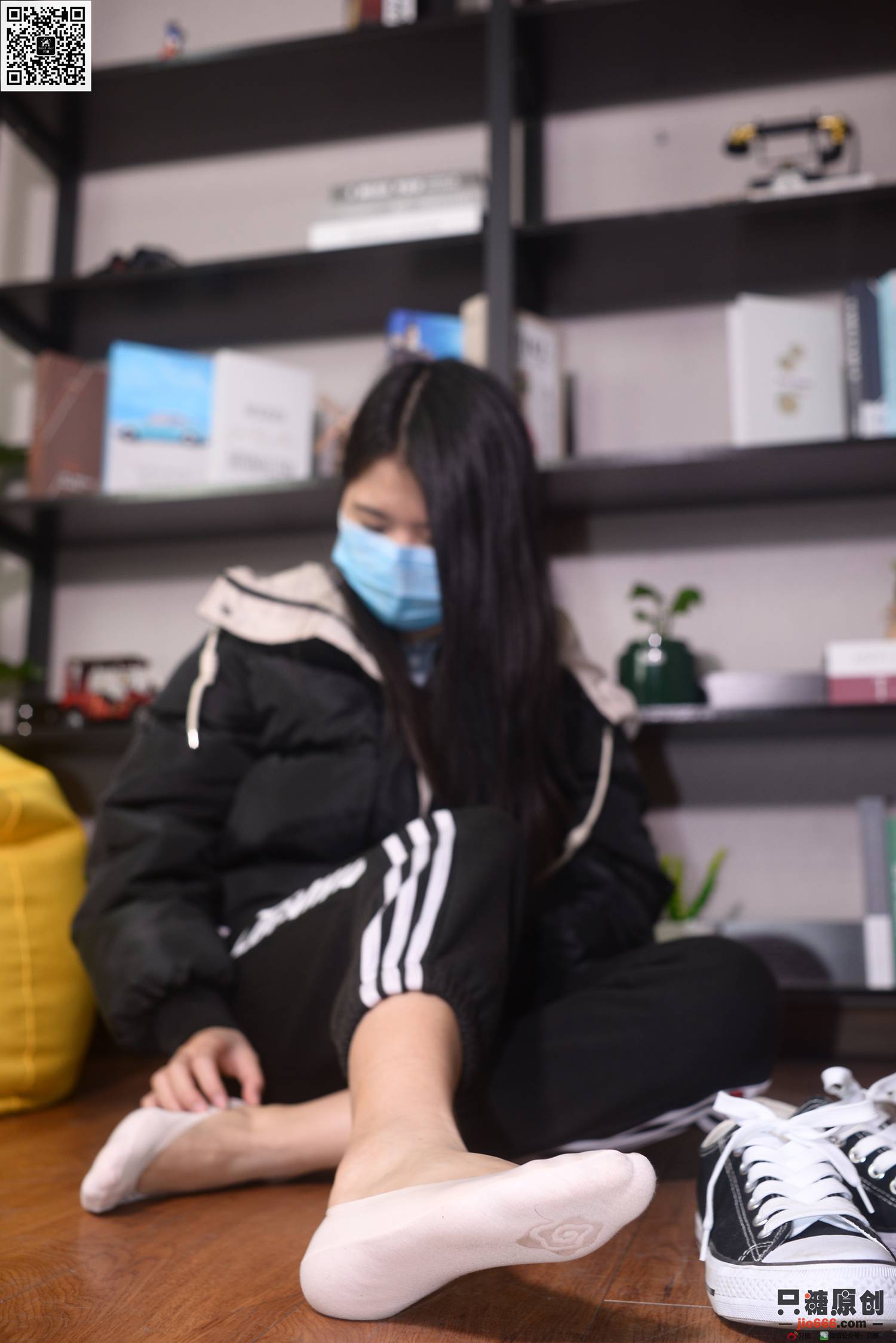 图片[146]-[只糖棉袜]NO.195 曾倩 暖风过境[237P] – 速更版-美库