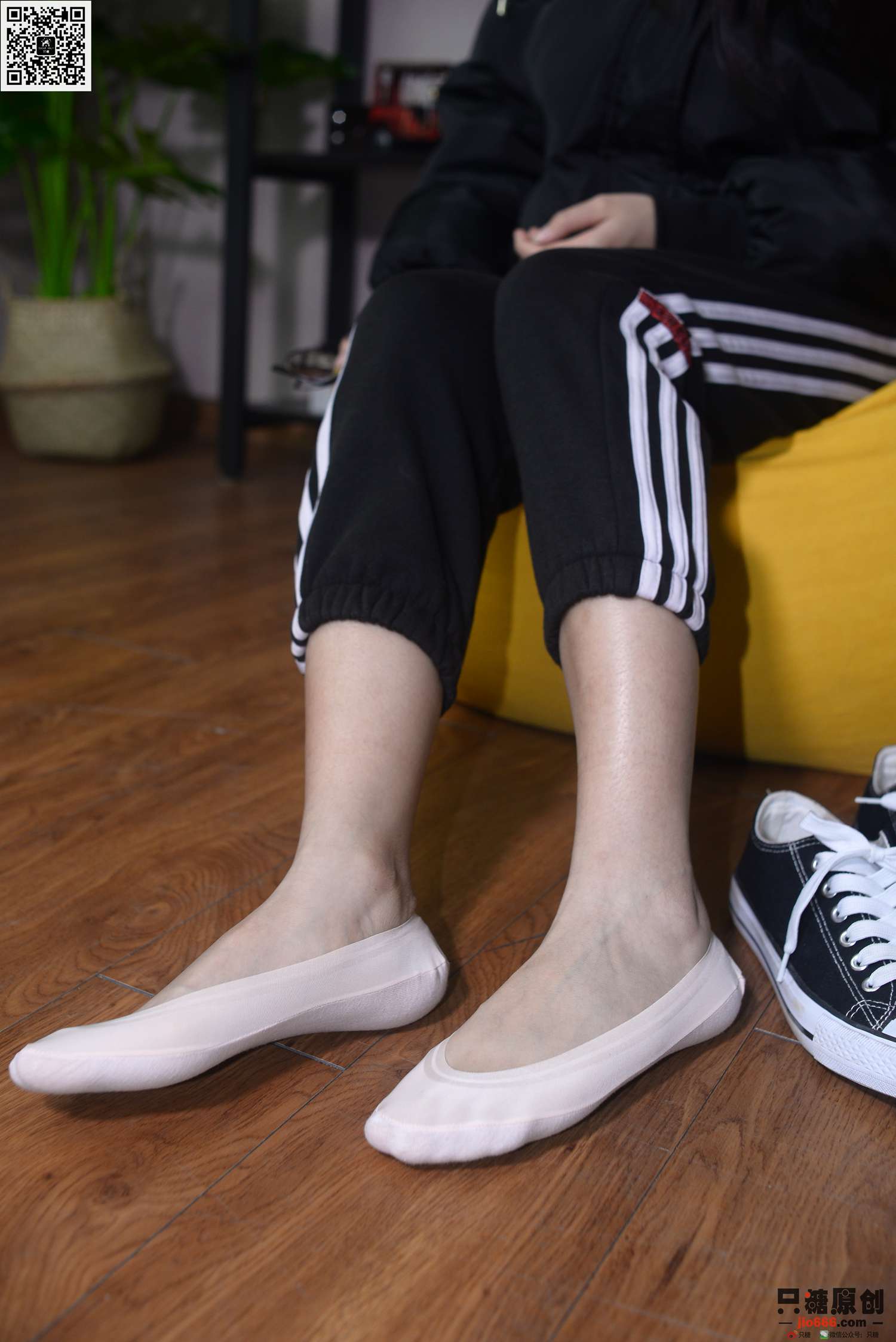 图片[152]-[只糖棉袜]NO.195 曾倩 暖风过境[237P] – 速更版-美库