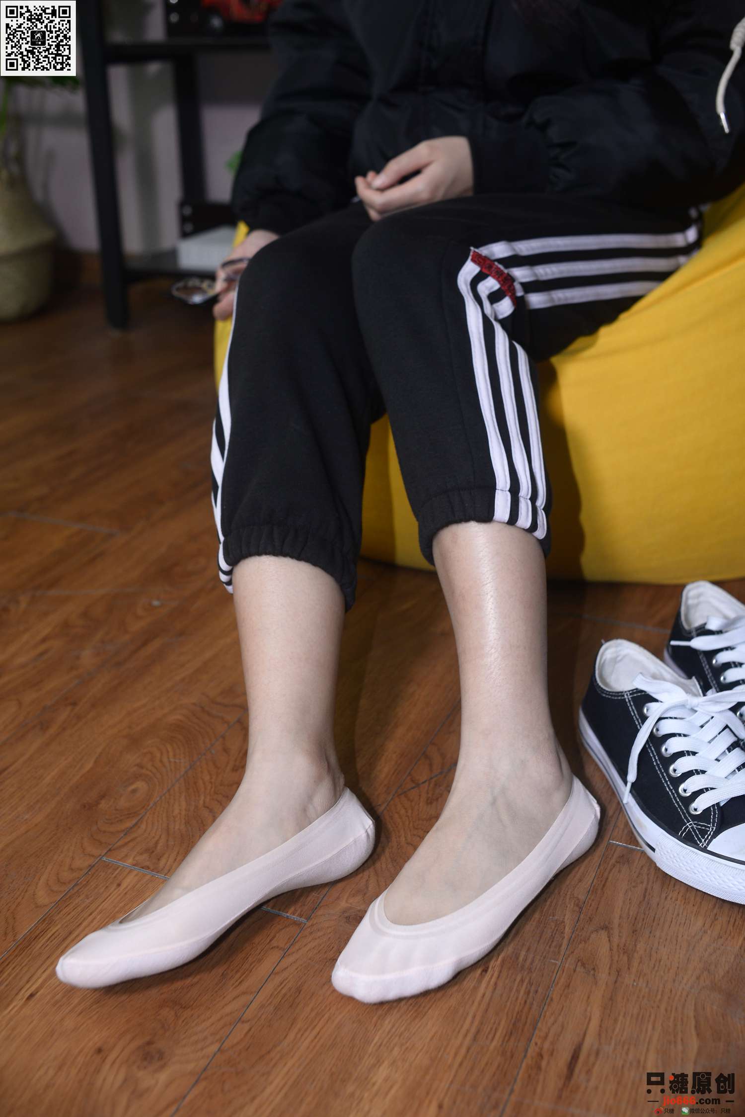 图片[153]-[只糖棉袜]NO.195 曾倩 暖风过境[237P] – 速更版-美库