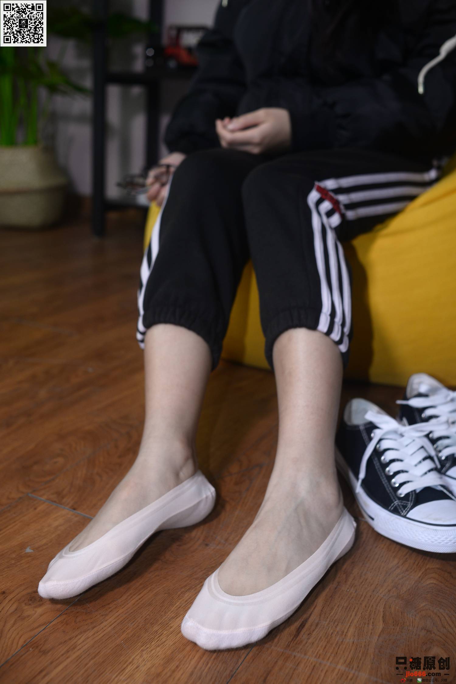 图片[160]-[只糖棉袜]NO.195 曾倩 暖风过境[237P] – 速更版-美库