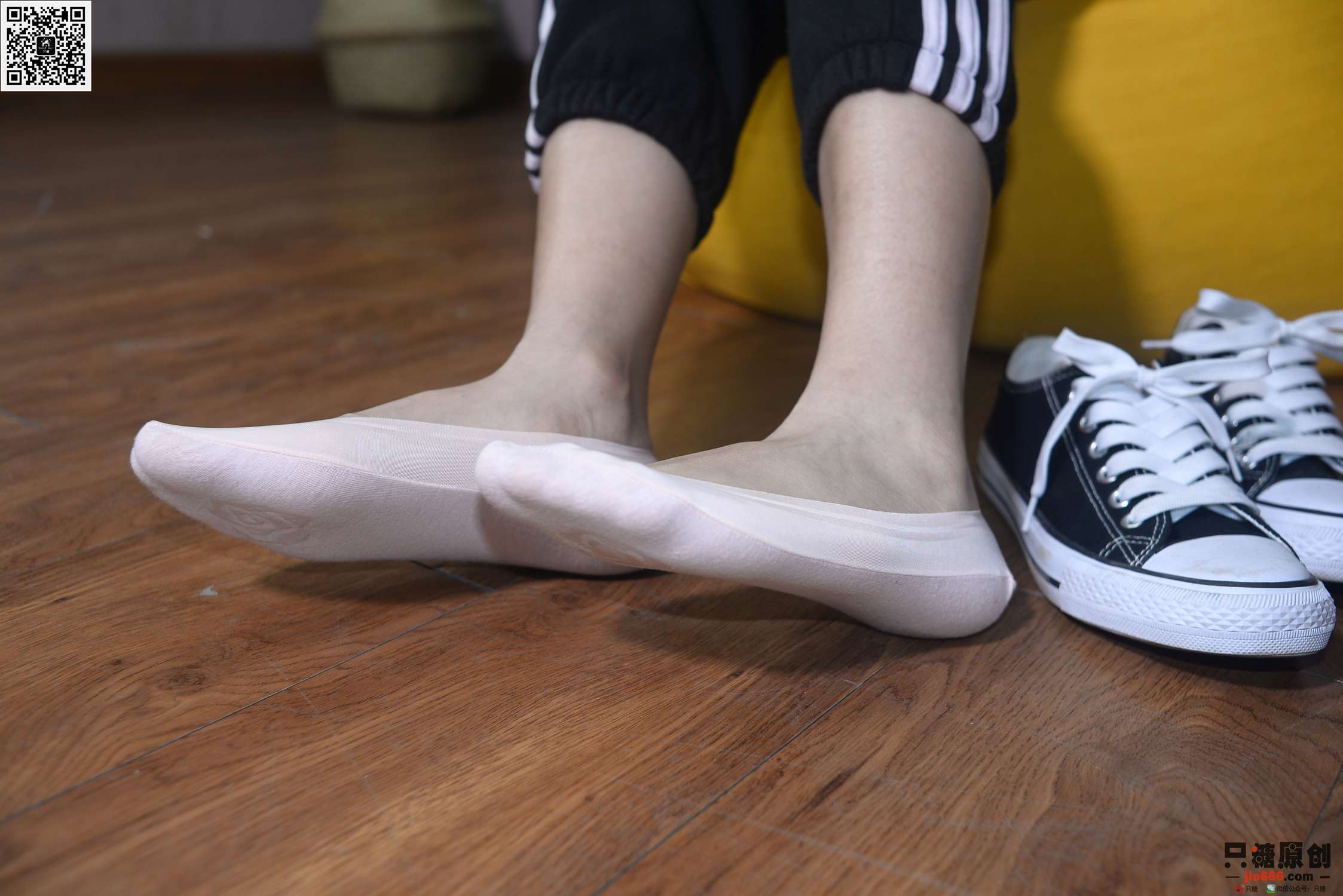 图片[163]-[只糖棉袜]NO.195 曾倩 暖风过境[237P] – 速更版-美库