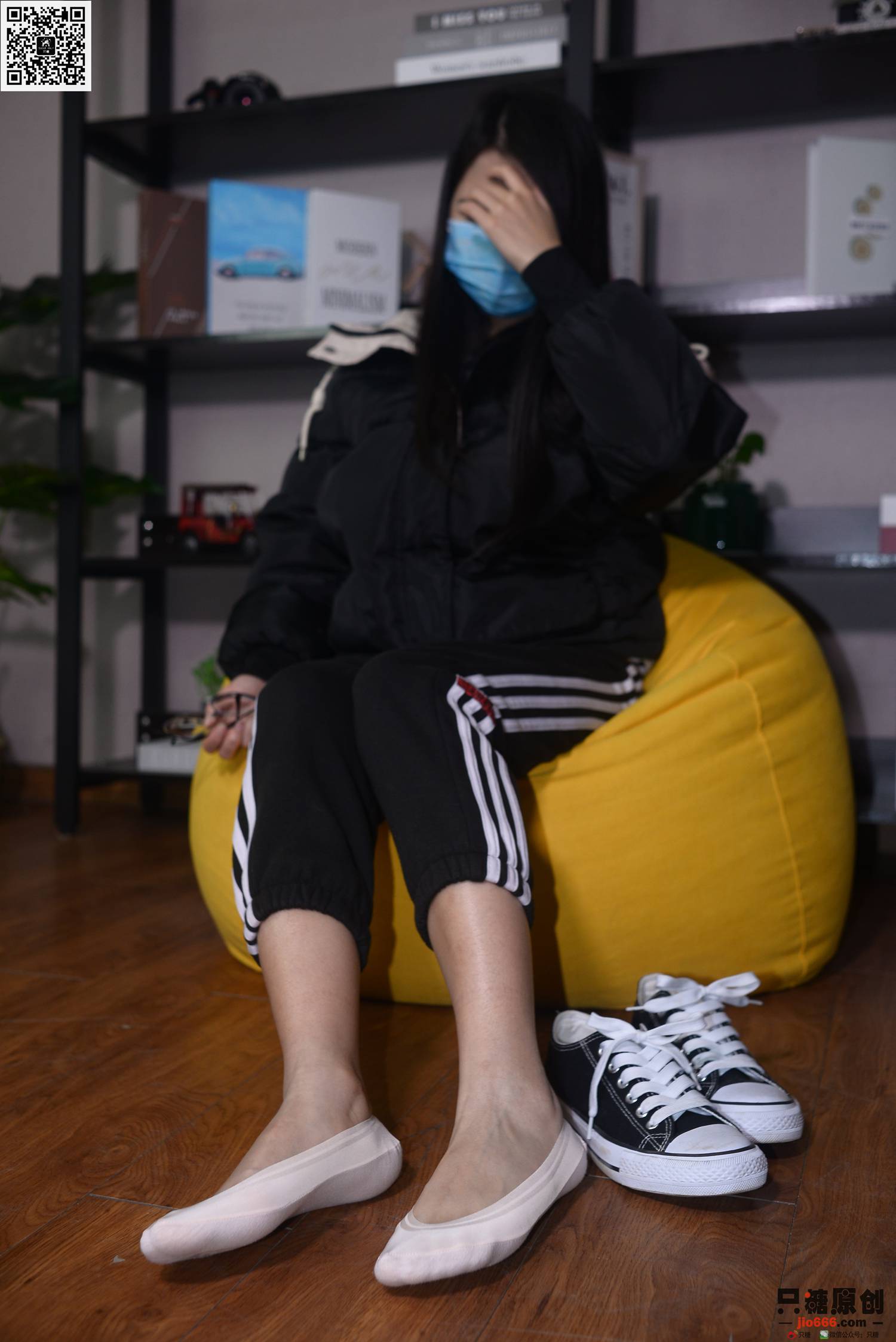 图片[165]-[只糖棉袜]NO.195 曾倩 暖风过境[237P] – 速更版-美库