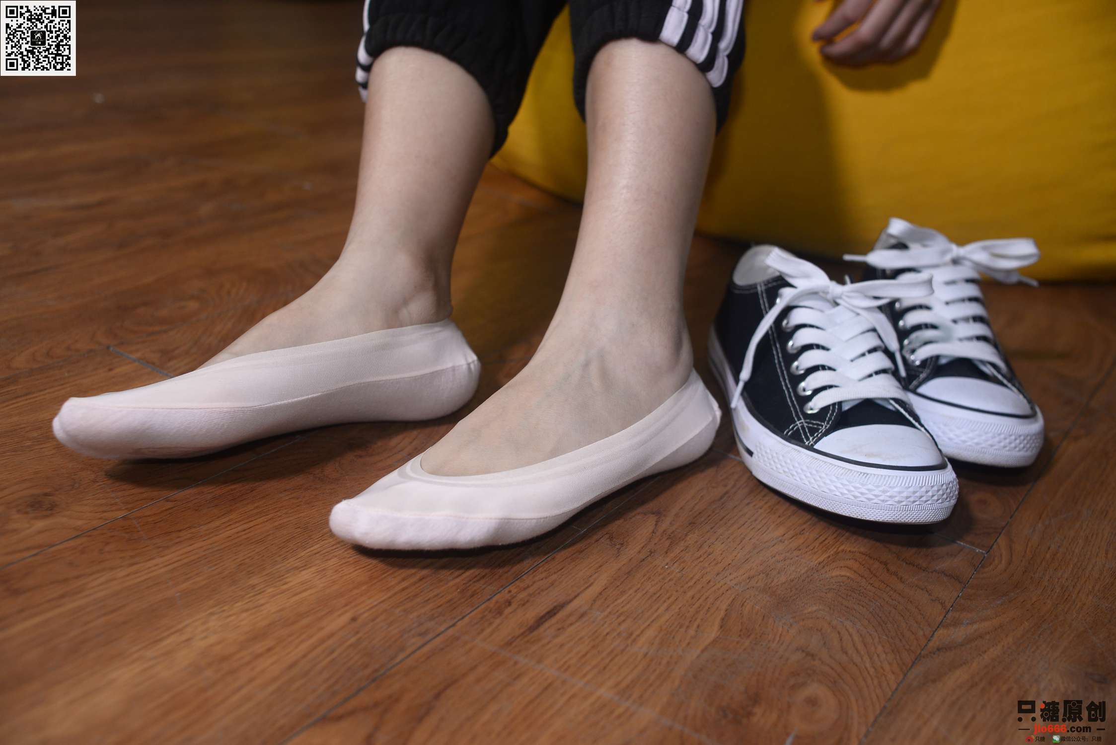 图片[166]-[只糖棉袜]NO.195 曾倩 暖风过境[237P] – 速更版-美库