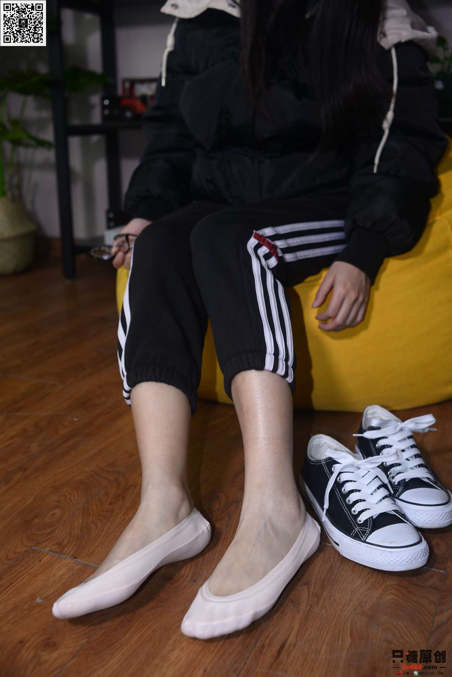 图片[168]-[只糖棉袜]NO.195 曾倩 暖风过境[237P] – 速更版-美库