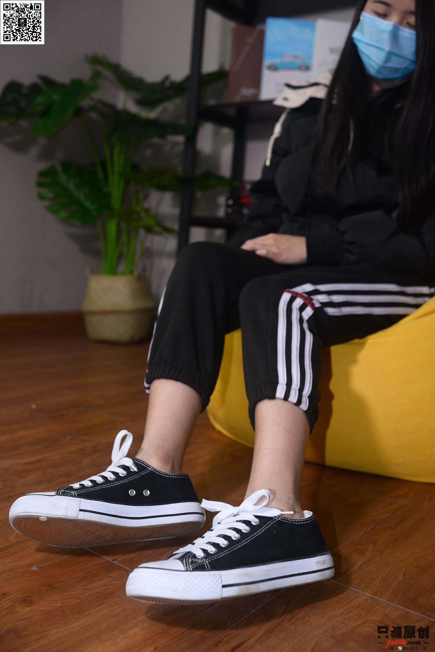 图片[175]-[只糖棉袜]NO.195 曾倩 暖风过境[237P] – 速更版-美库