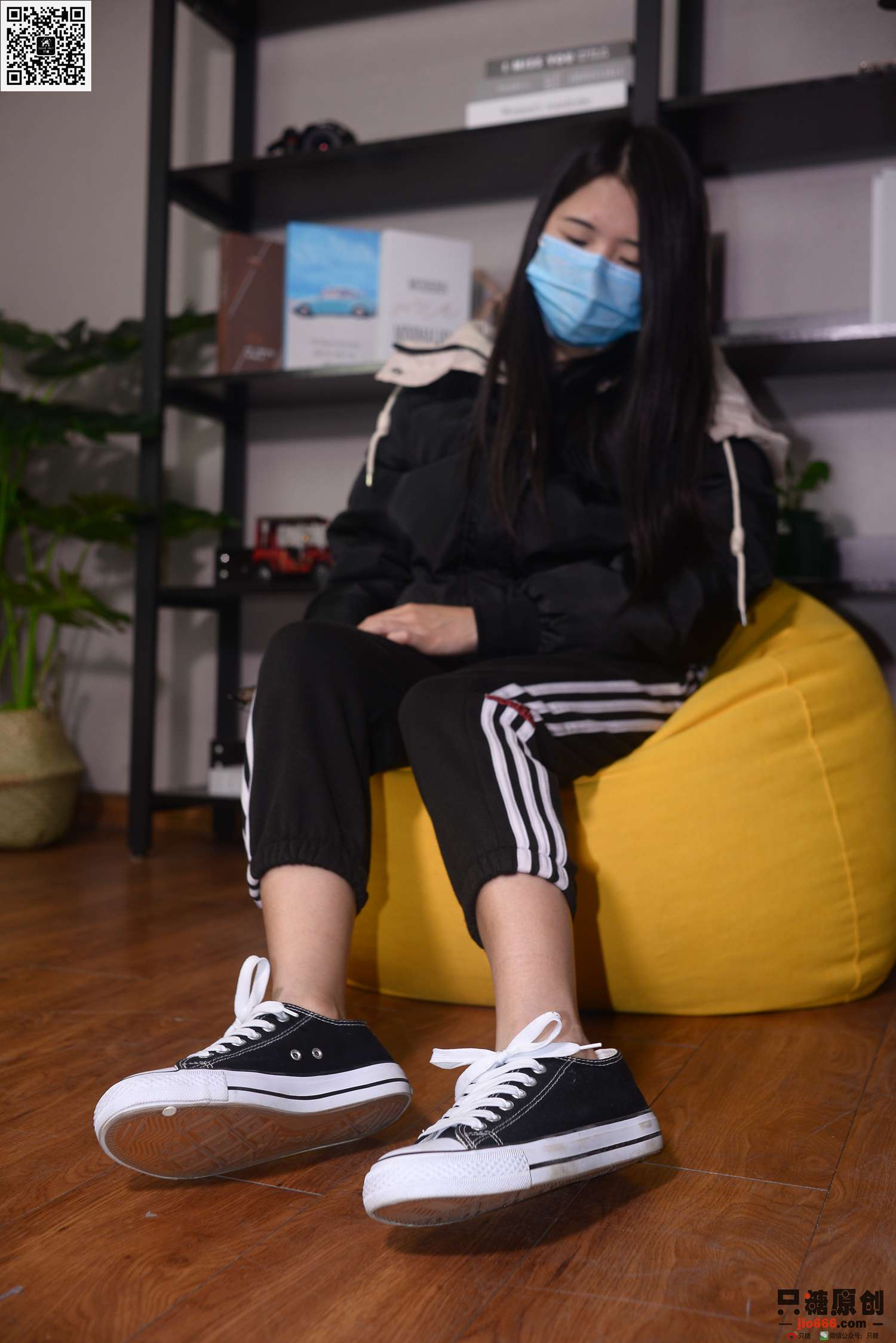 图片[176]-[只糖棉袜]NO.195 曾倩 暖风过境[237P] – 速更版-美库