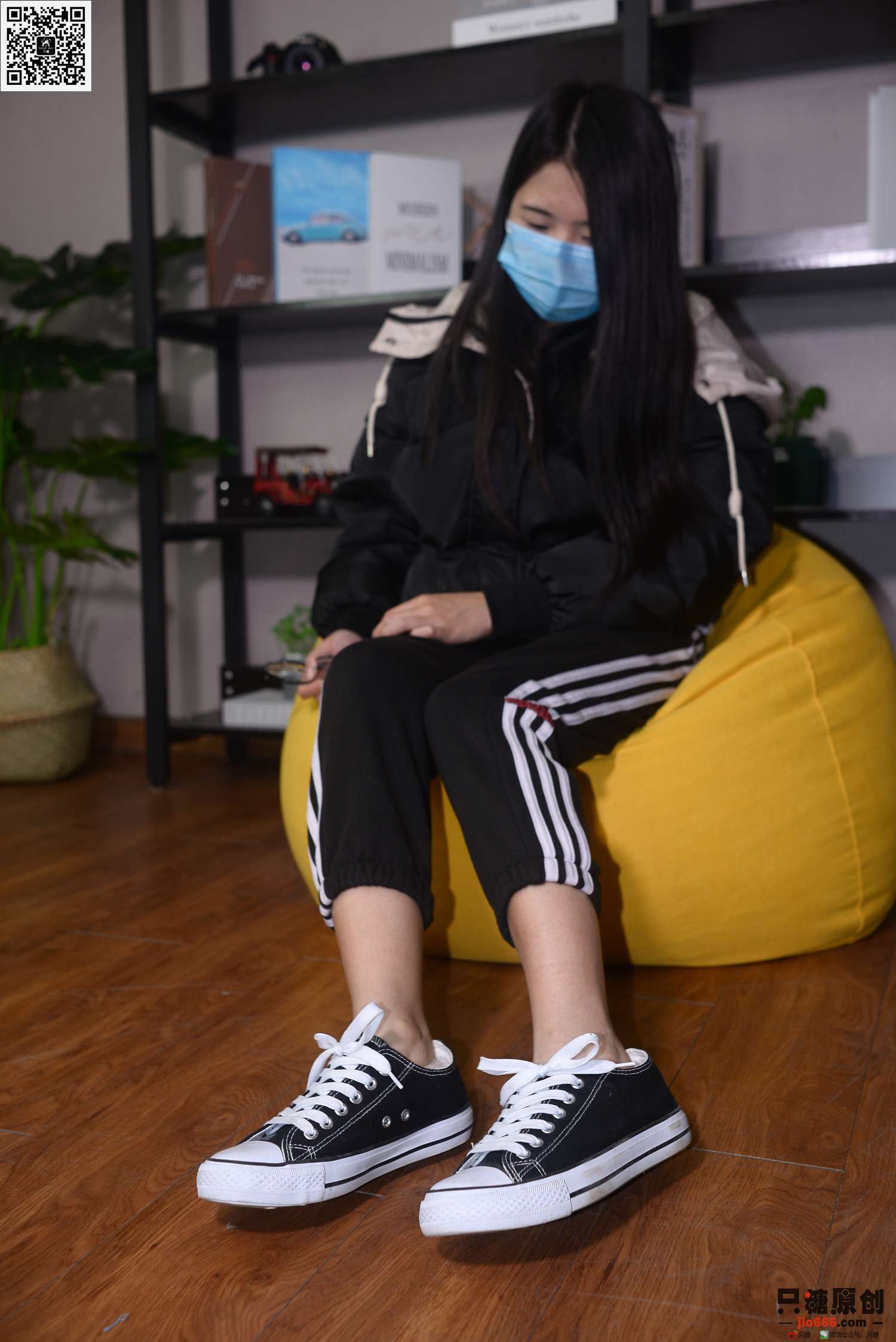 图片[177]-[只糖棉袜]NO.195 曾倩 暖风过境[237P] – 速更版-美库