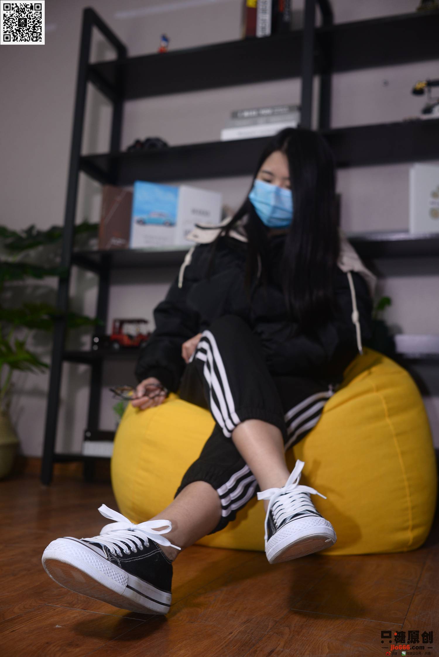 图片[179]-[只糖棉袜]NO.195 曾倩 暖风过境[237P] – 速更版-美库