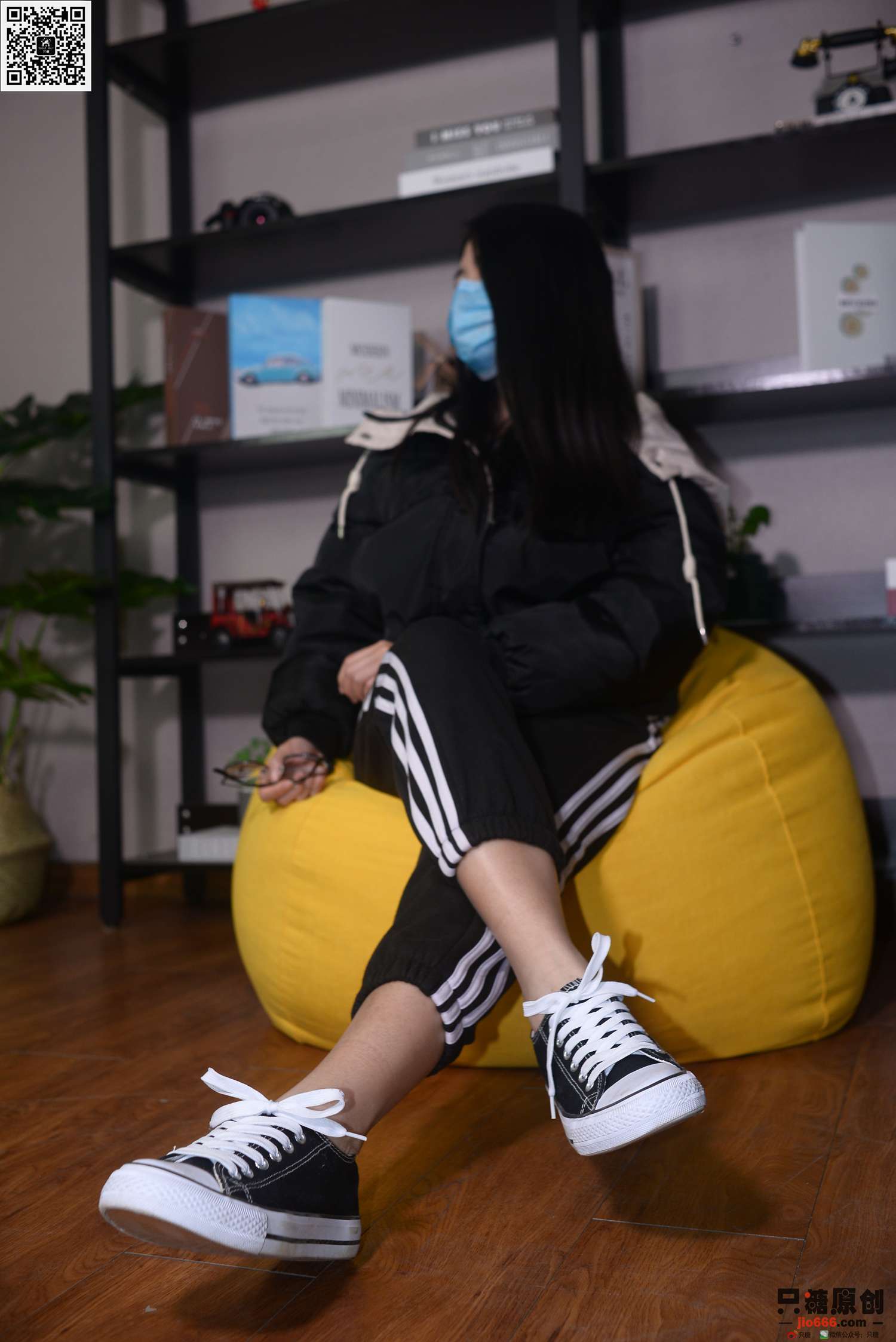 图片[182]-[只糖棉袜]NO.195 曾倩 暖风过境[237P] – 速更版-美库