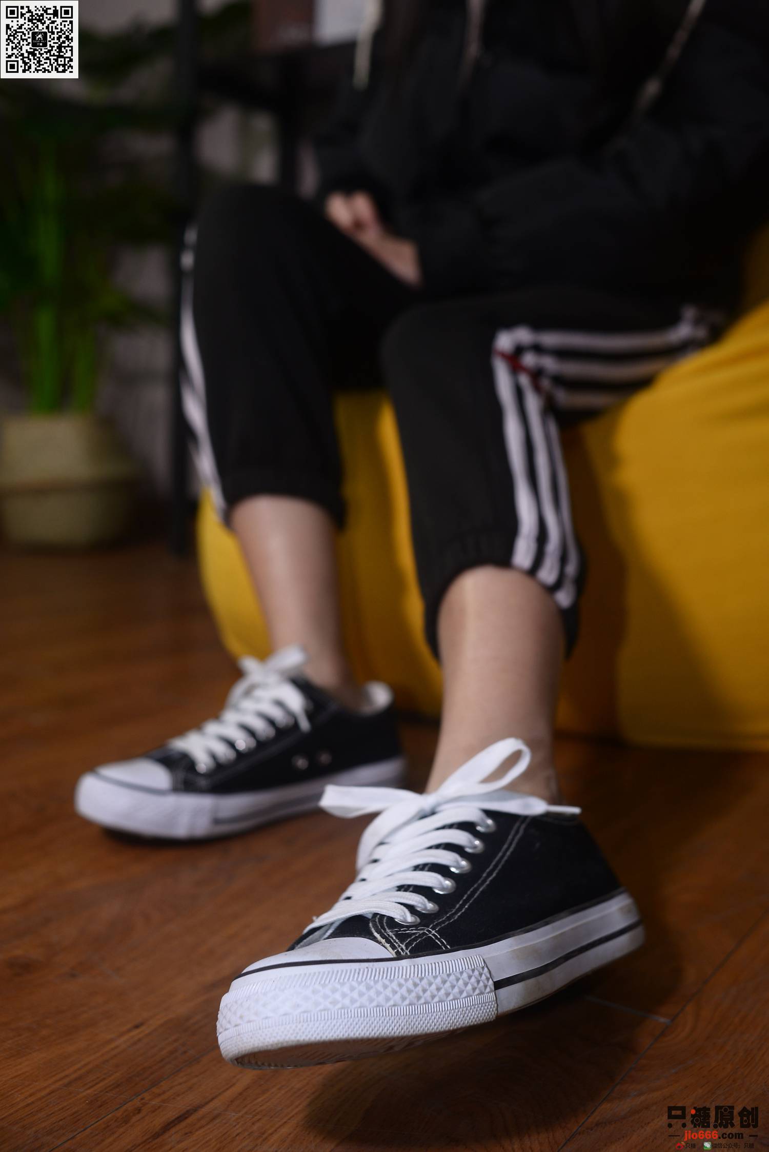 图片[189]-[只糖棉袜]NO.195 曾倩 暖风过境[237P] – 速更版-美库