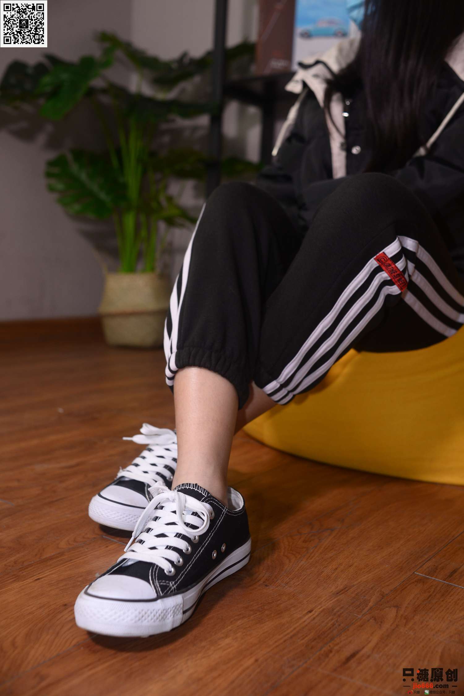 图片[199]-[只糖棉袜]NO.195 曾倩 暖风过境[237P] – 速更版-美库