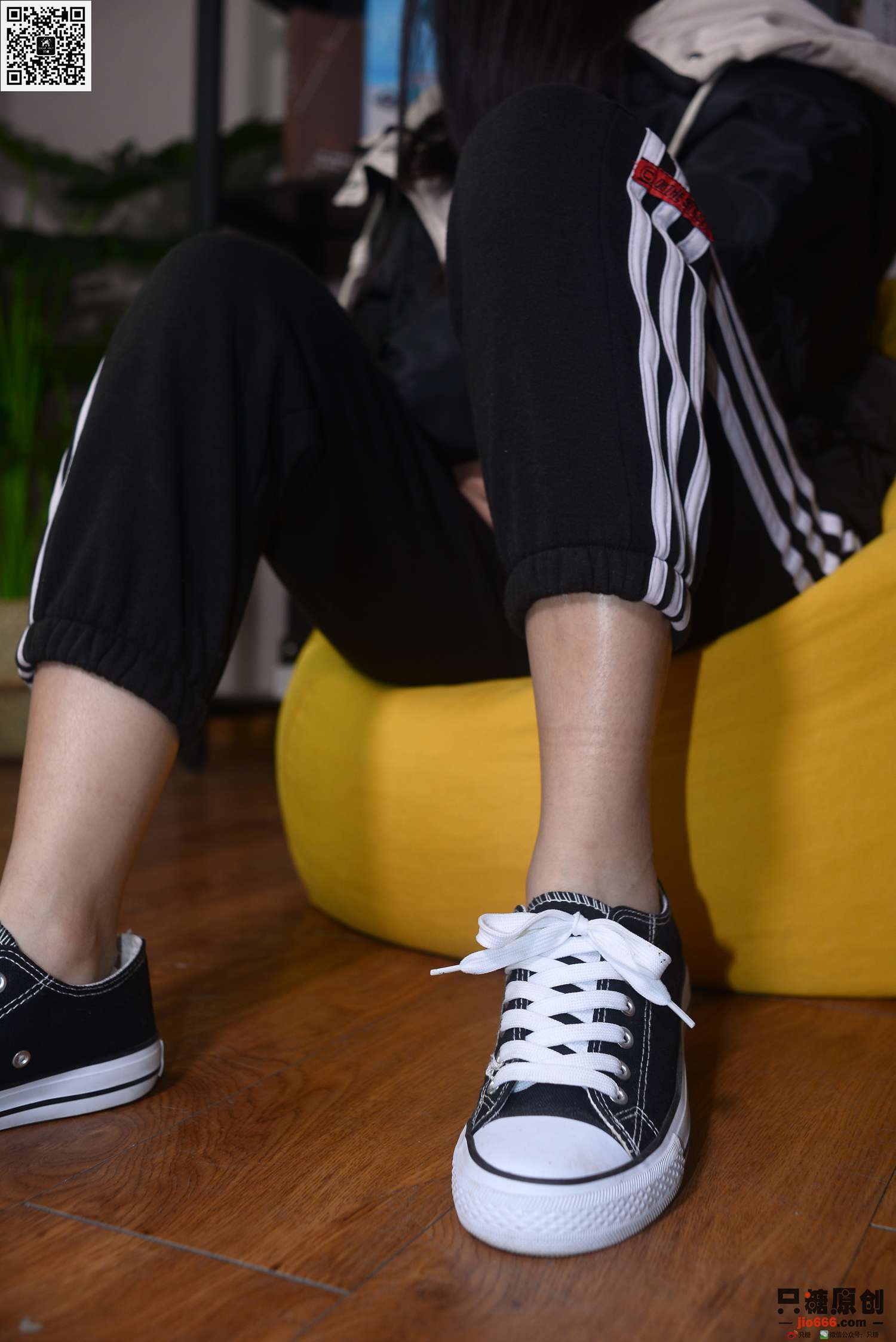 图片[201]-[只糖棉袜]NO.195 曾倩 暖风过境[237P] – 速更版-美库