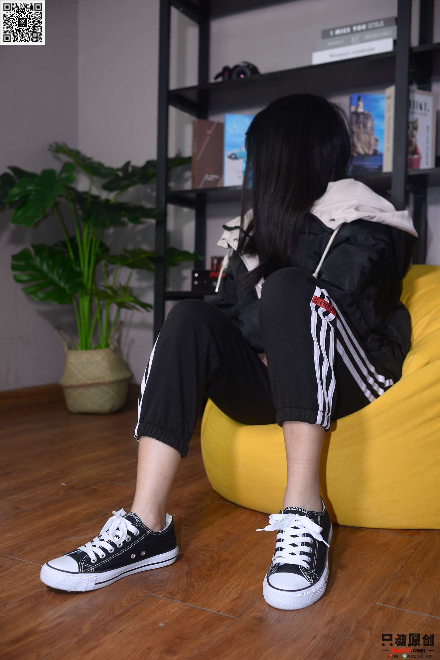 图片[202]-[只糖棉袜]NO.195 曾倩 暖风过境[237P] – 速更版-美库