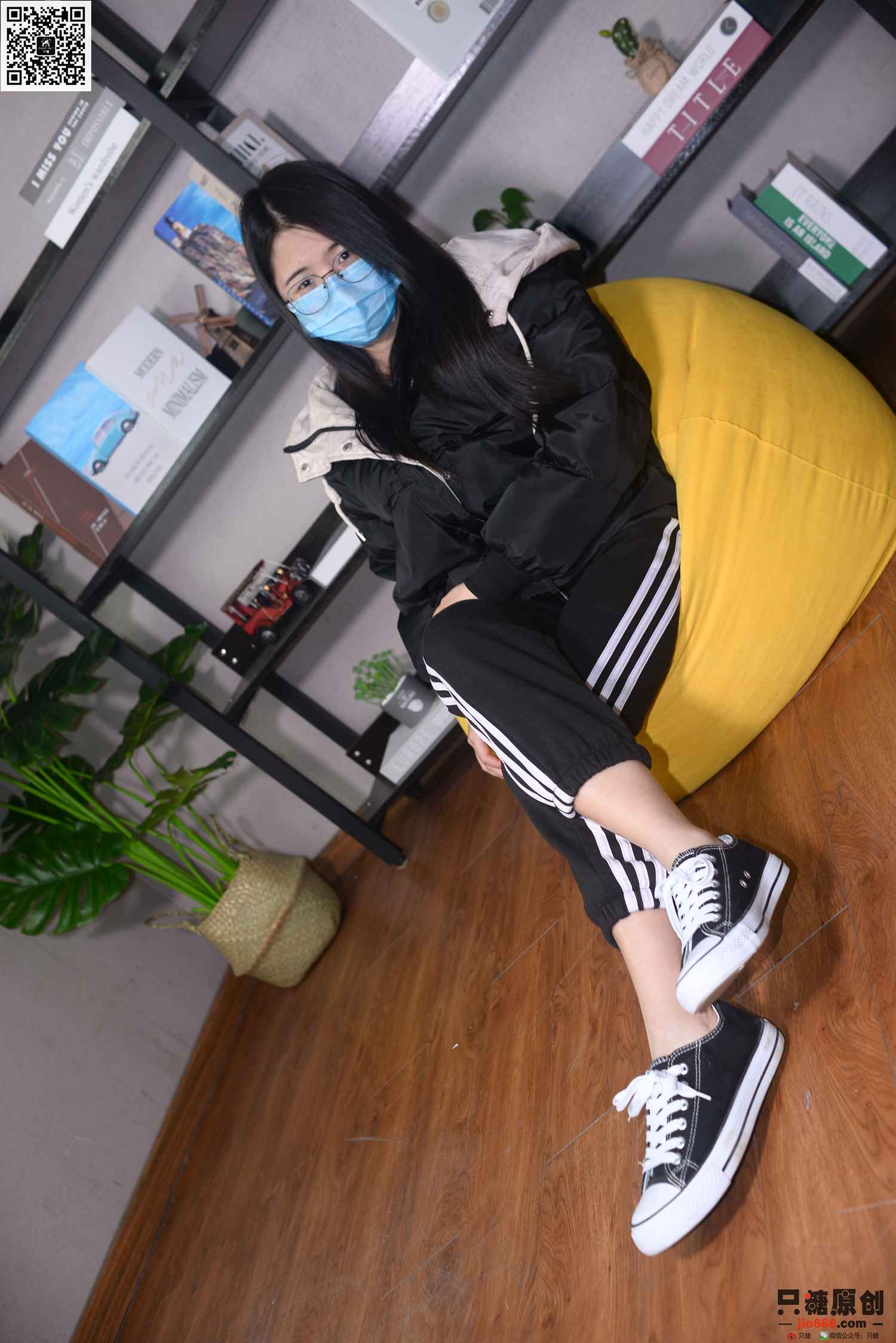 图片[209]-[只糖棉袜]NO.195 曾倩 暖风过境[237P] – 速更版-美库