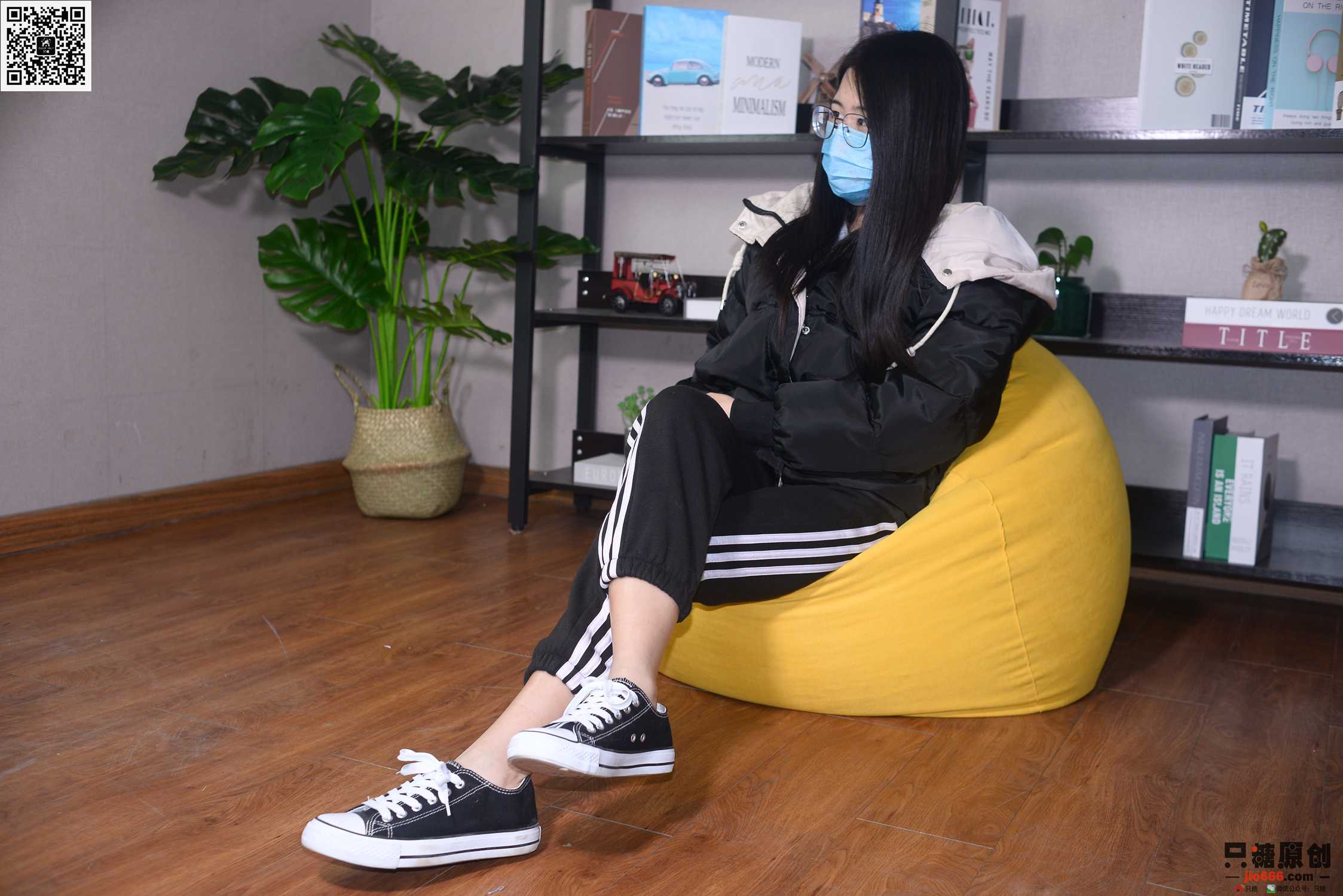 图片[212]-[只糖棉袜]NO.195 曾倩 暖风过境[237P] – 速更版-美库