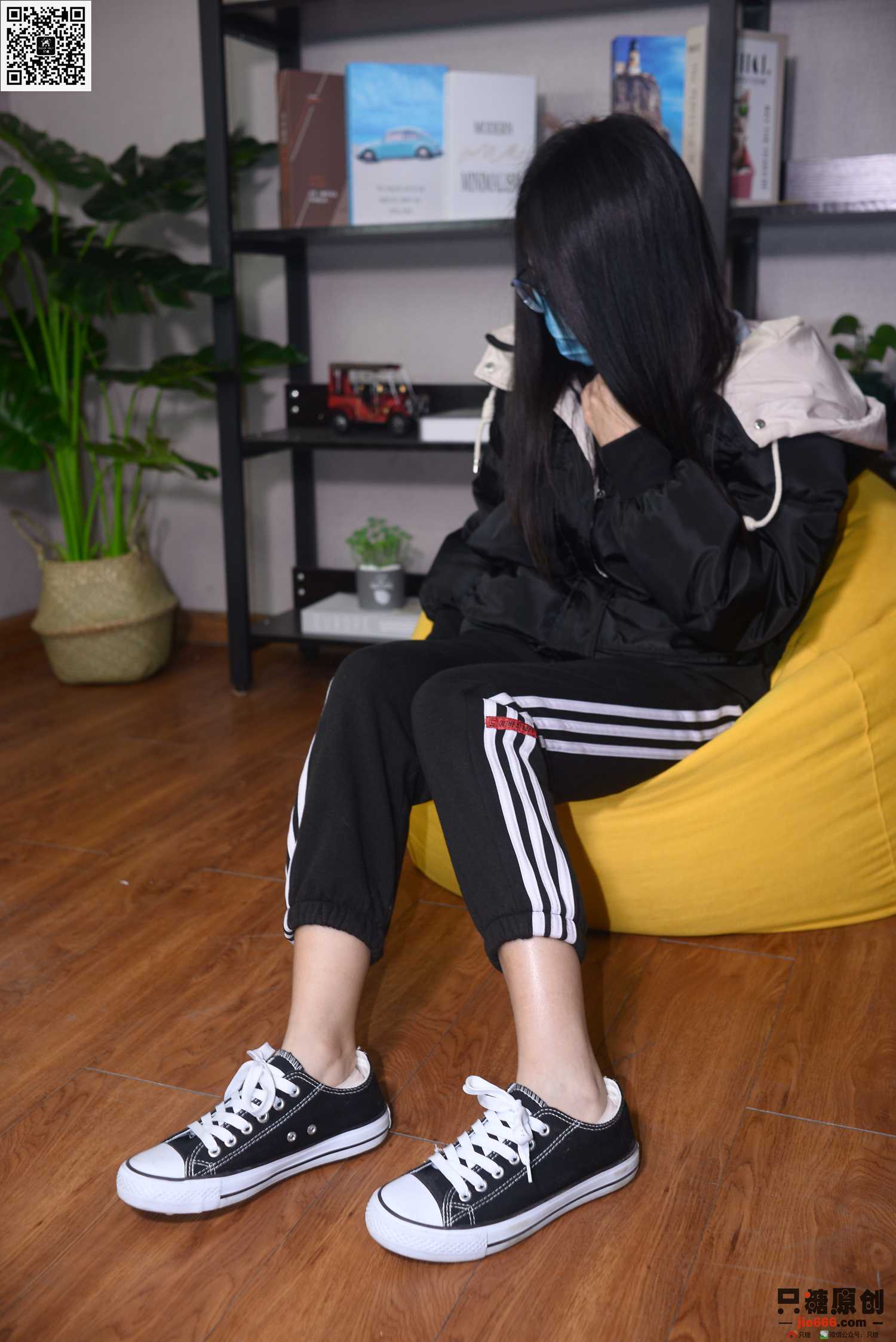 图片[215]-[只糖棉袜]NO.195 曾倩 暖风过境[237P] – 速更版-美库