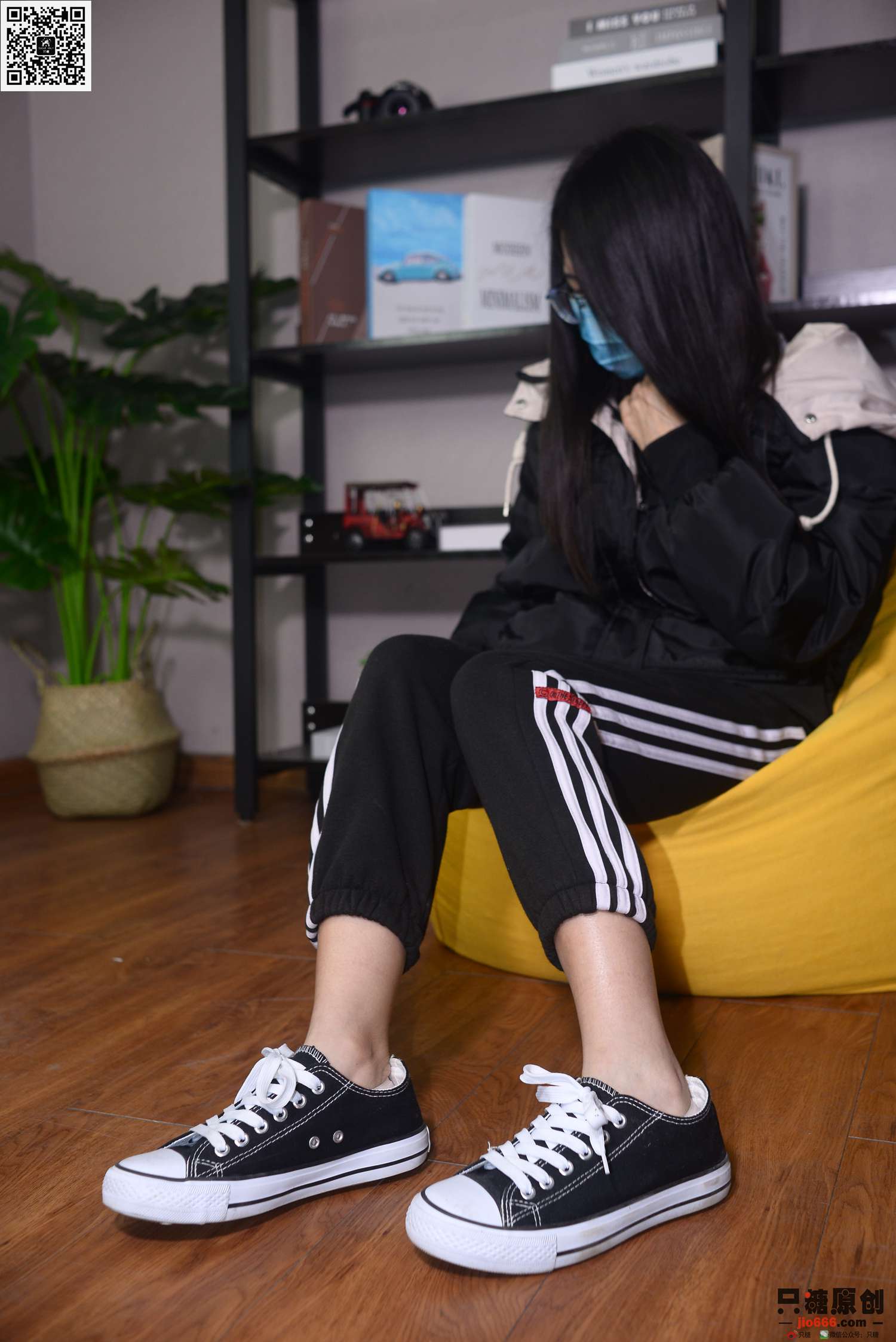 图片[217]-[只糖棉袜]NO.195 曾倩 暖风过境[237P] – 速更版-美库