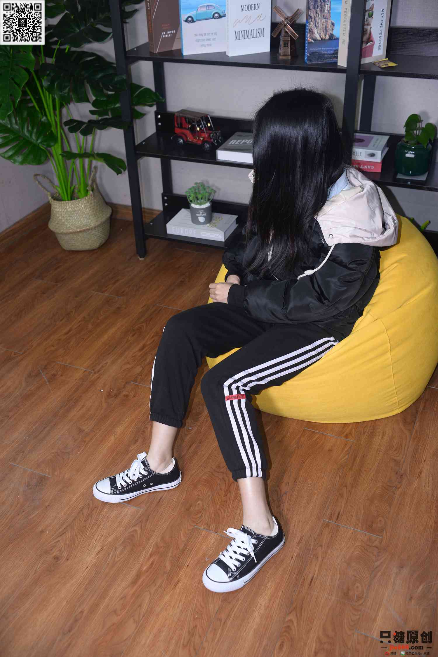 图片[222]-[只糖棉袜]NO.195 曾倩 暖风过境[237P] – 速更版-美库