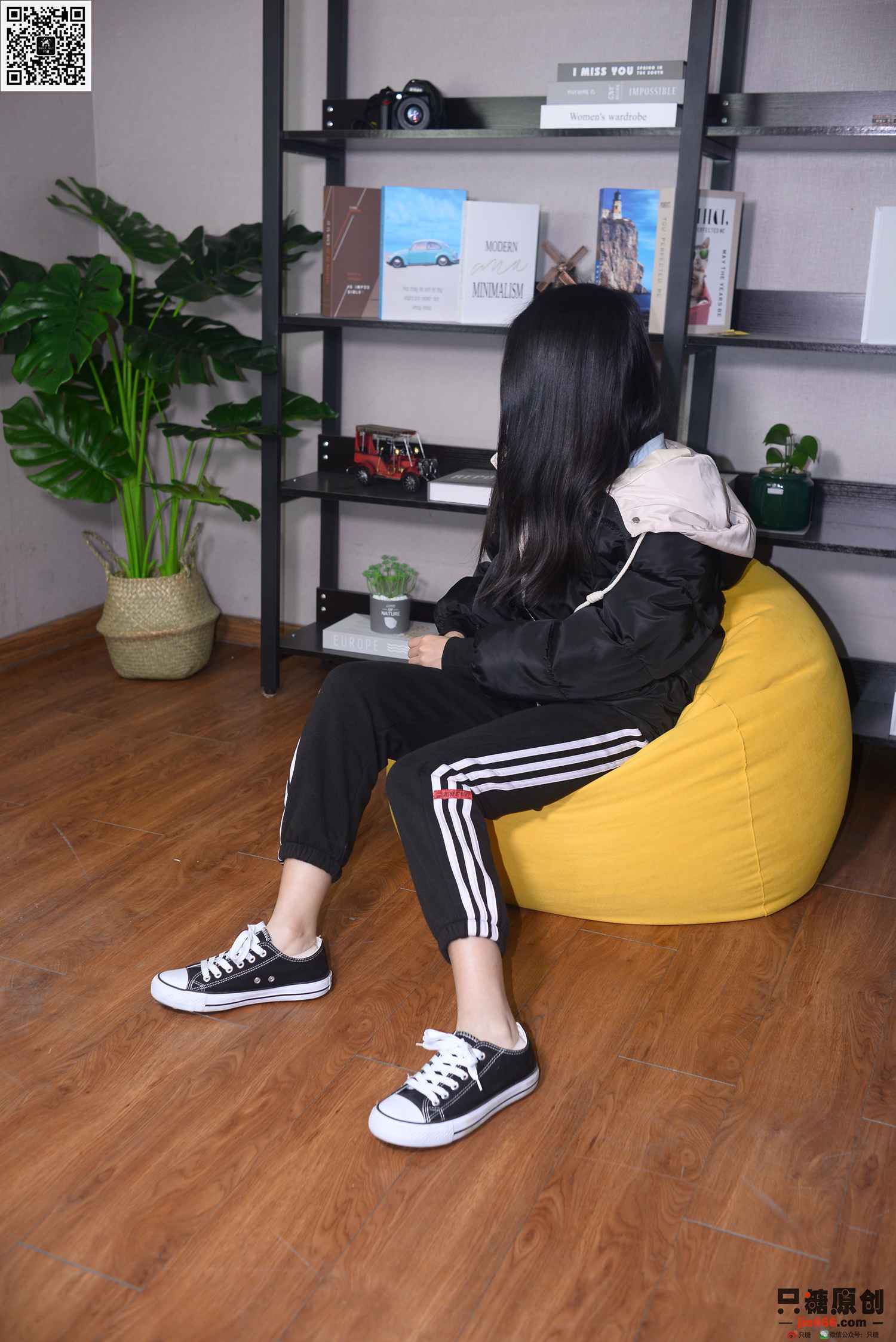 图片[223]-[只糖棉袜]NO.195 曾倩 暖风过境[237P] – 速更版-美库