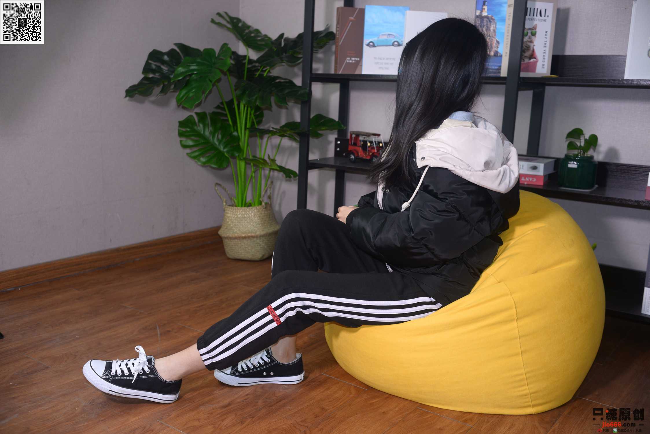 图片[225]-[只糖棉袜]NO.195 曾倩 暖风过境[237P] – 速更版-美库