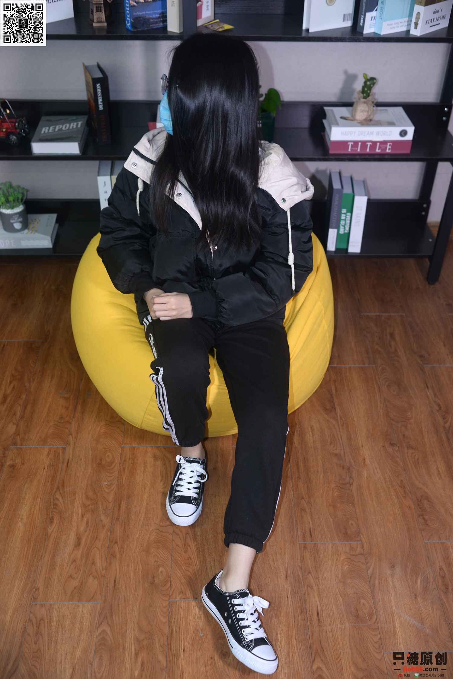 图片[226]-[只糖棉袜]NO.195 曾倩 暖风过境[237P] – 速更版-美库