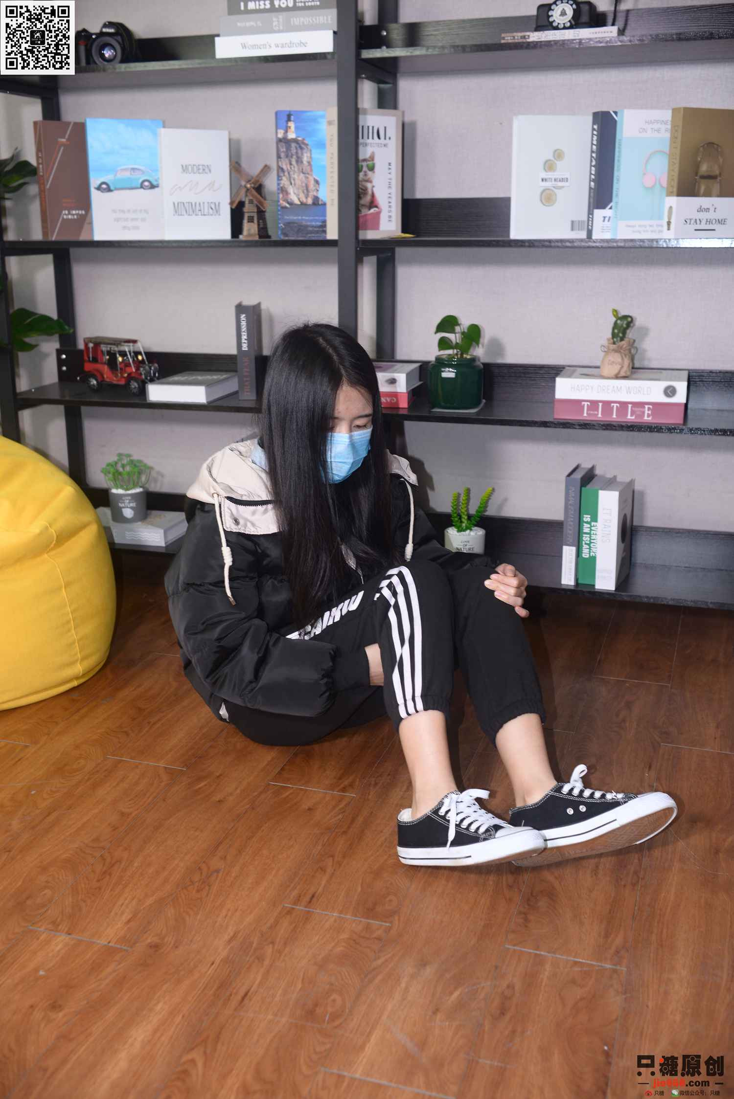 图片[229]-[只糖棉袜]NO.195 曾倩 暖风过境[237P] – 速更版-美库