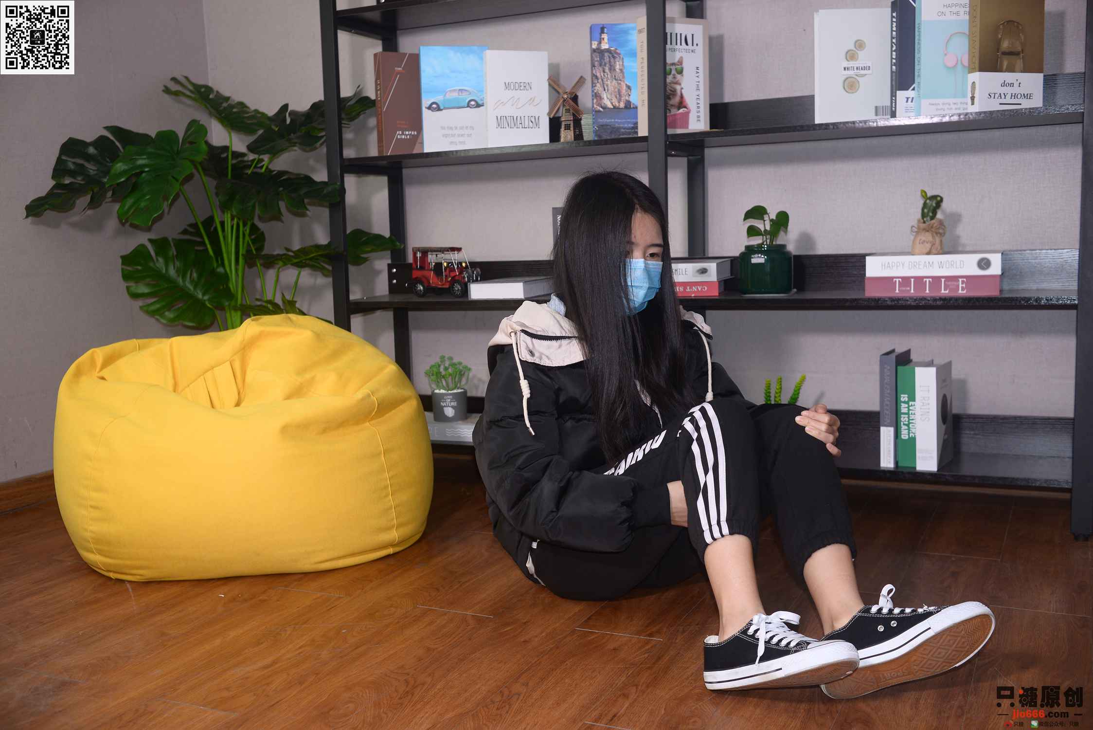 图片[230]-[只糖棉袜]NO.195 曾倩 暖风过境[237P] – 速更版-美库