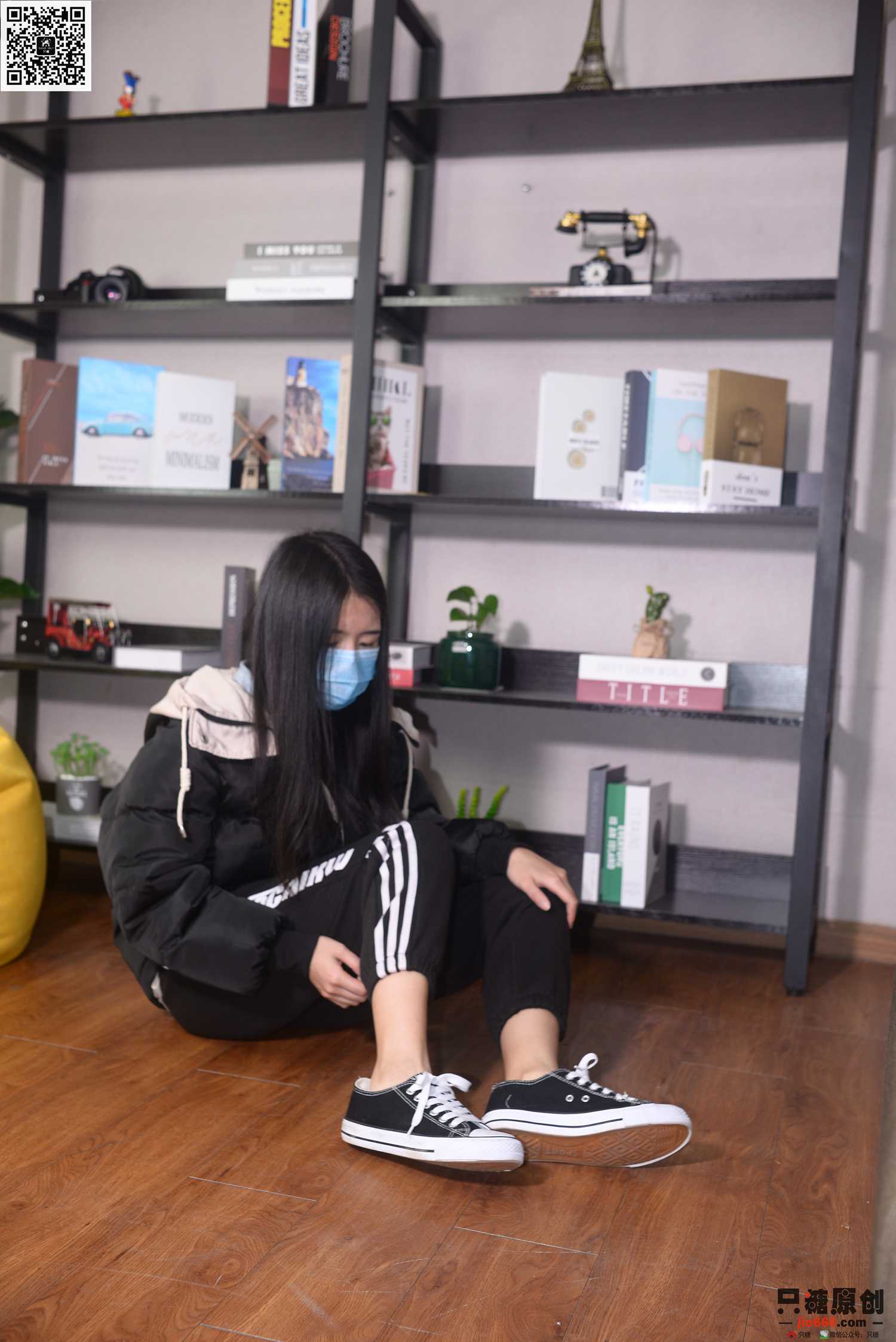 图片[233]-[只糖棉袜]NO.195 曾倩 暖风过境[237P] – 速更版-美库