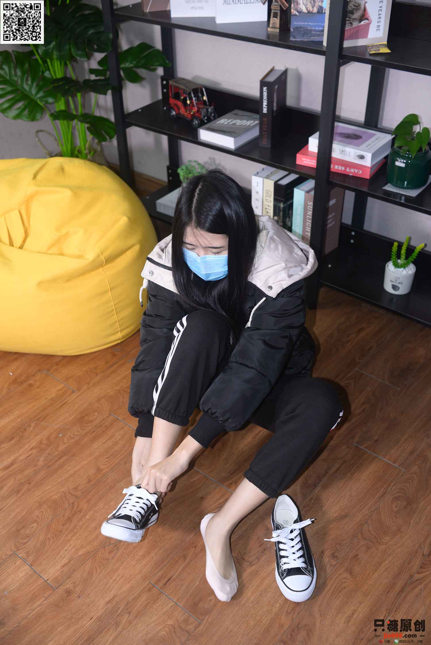 图片[237]-[只糖棉袜]NO.195 曾倩 暖风过境[237P] – 速更版-美库