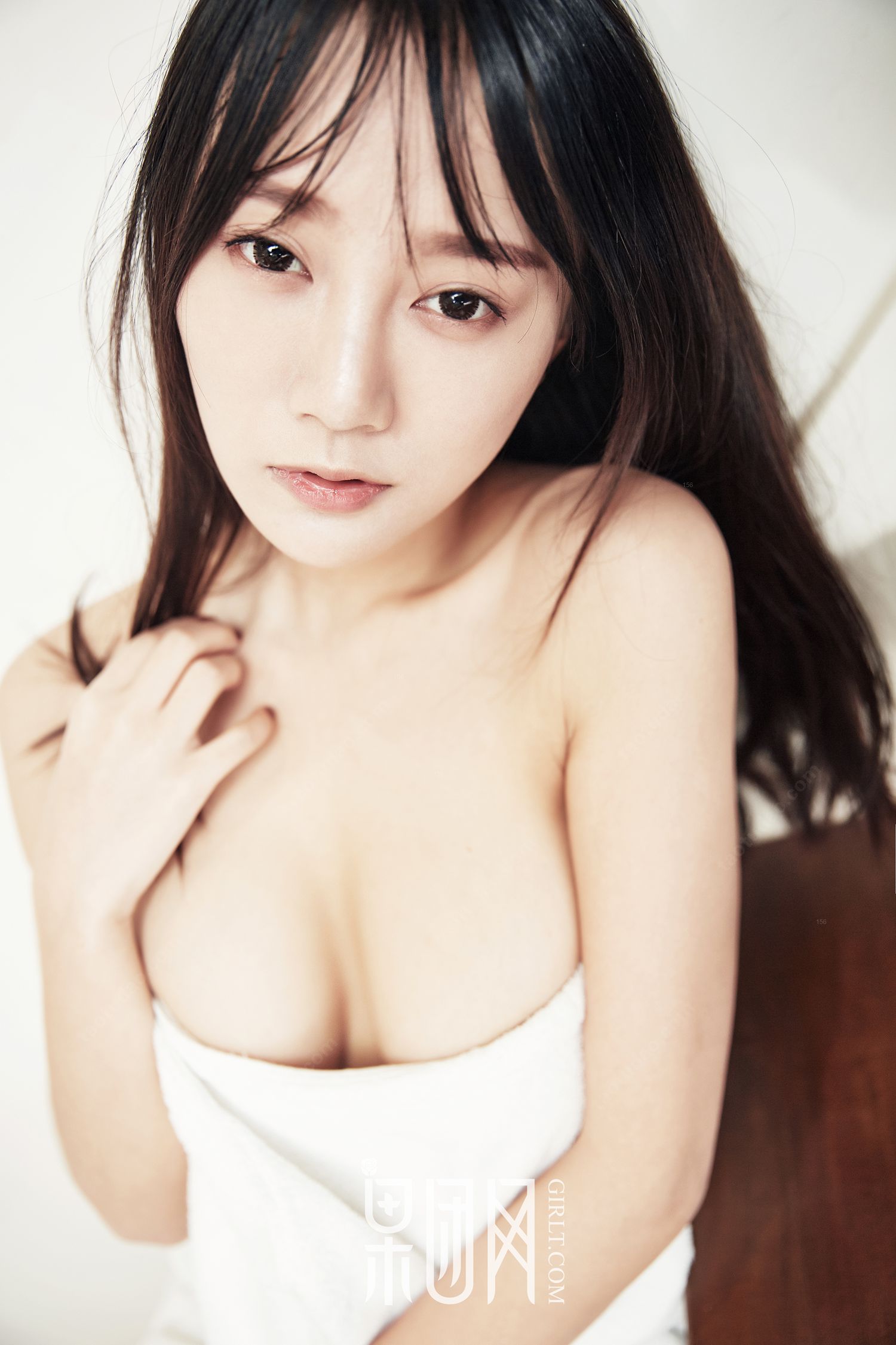 图片[53]-[Girlt果团网]2018.01.06 NO.117 何嘉颖 [58P] – 速更版-美库